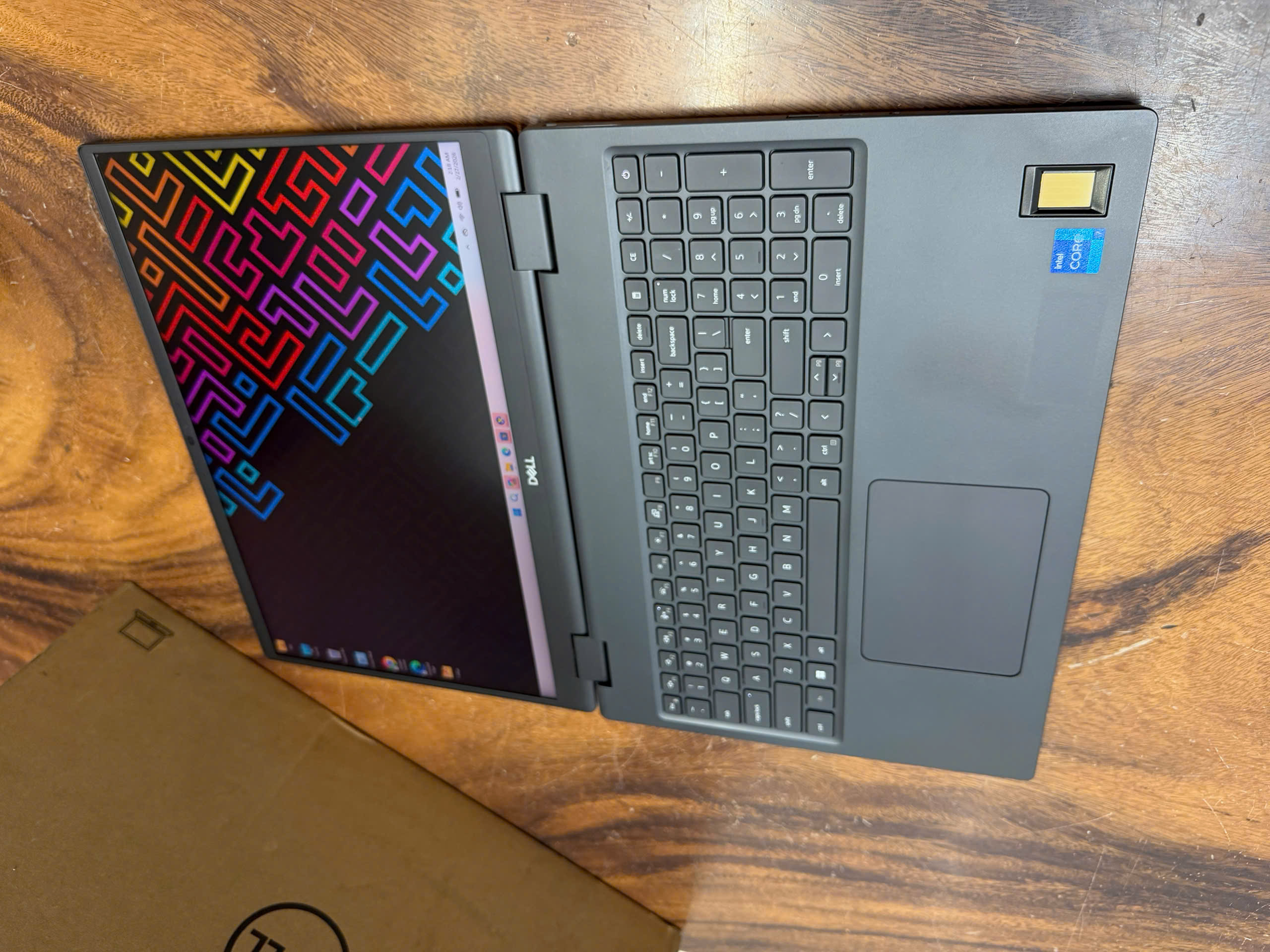 Dell Precision 7670 (5)