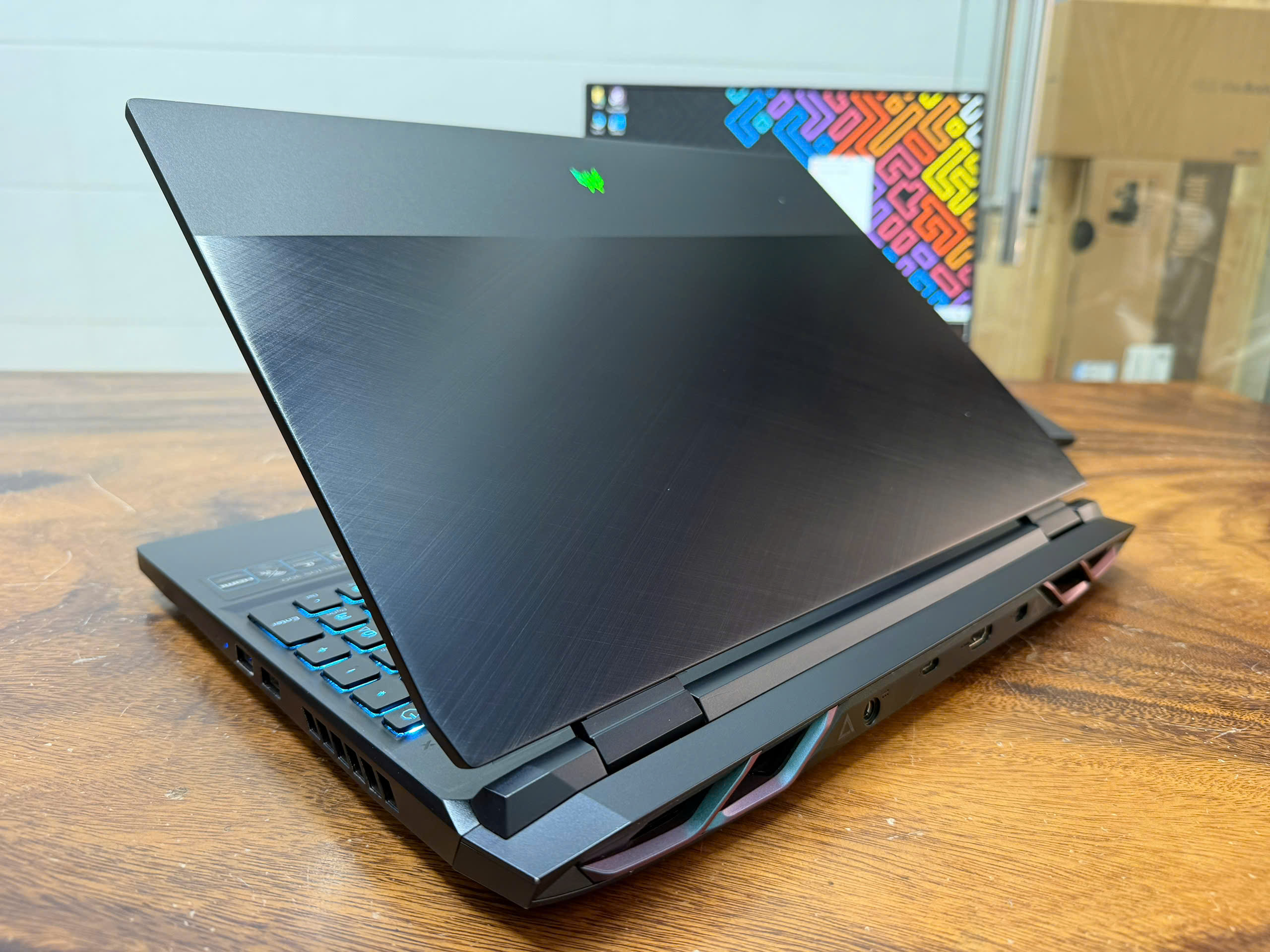 Acer Predator Helios 300 Ph315 55 (2)