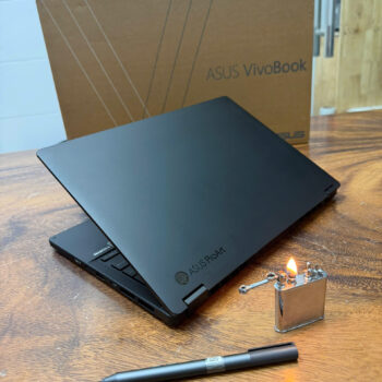 Asus ProArt PX13 HN7306WU, AMD ryzen AI 9 HX370, 32G, 1TB, RTX 4050, 13,3in 3K OLED