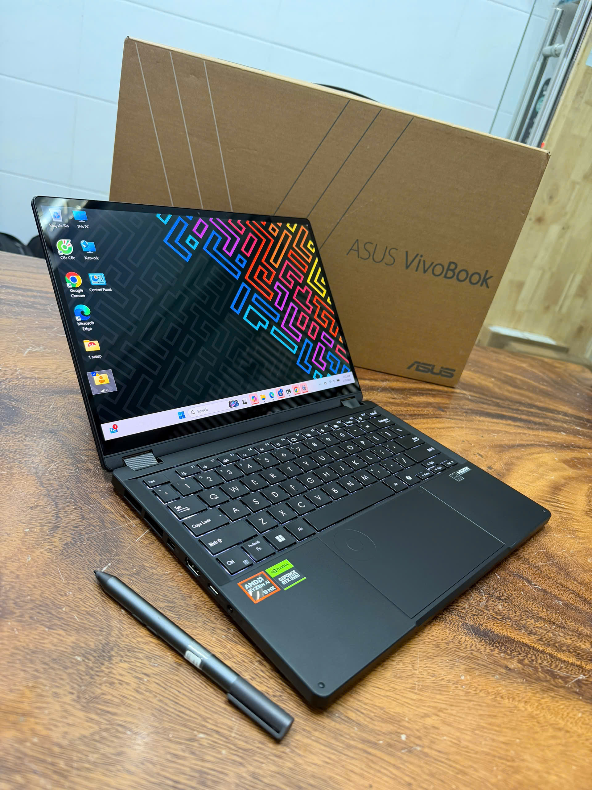 Asus Proart Px13 Hn7306wu (4)