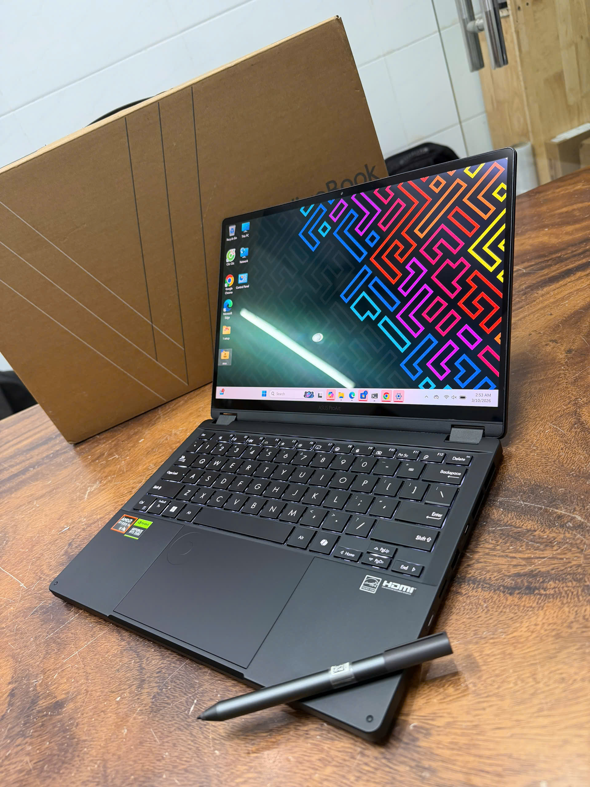 Asus Proart Px13 Hn7306wu (5)