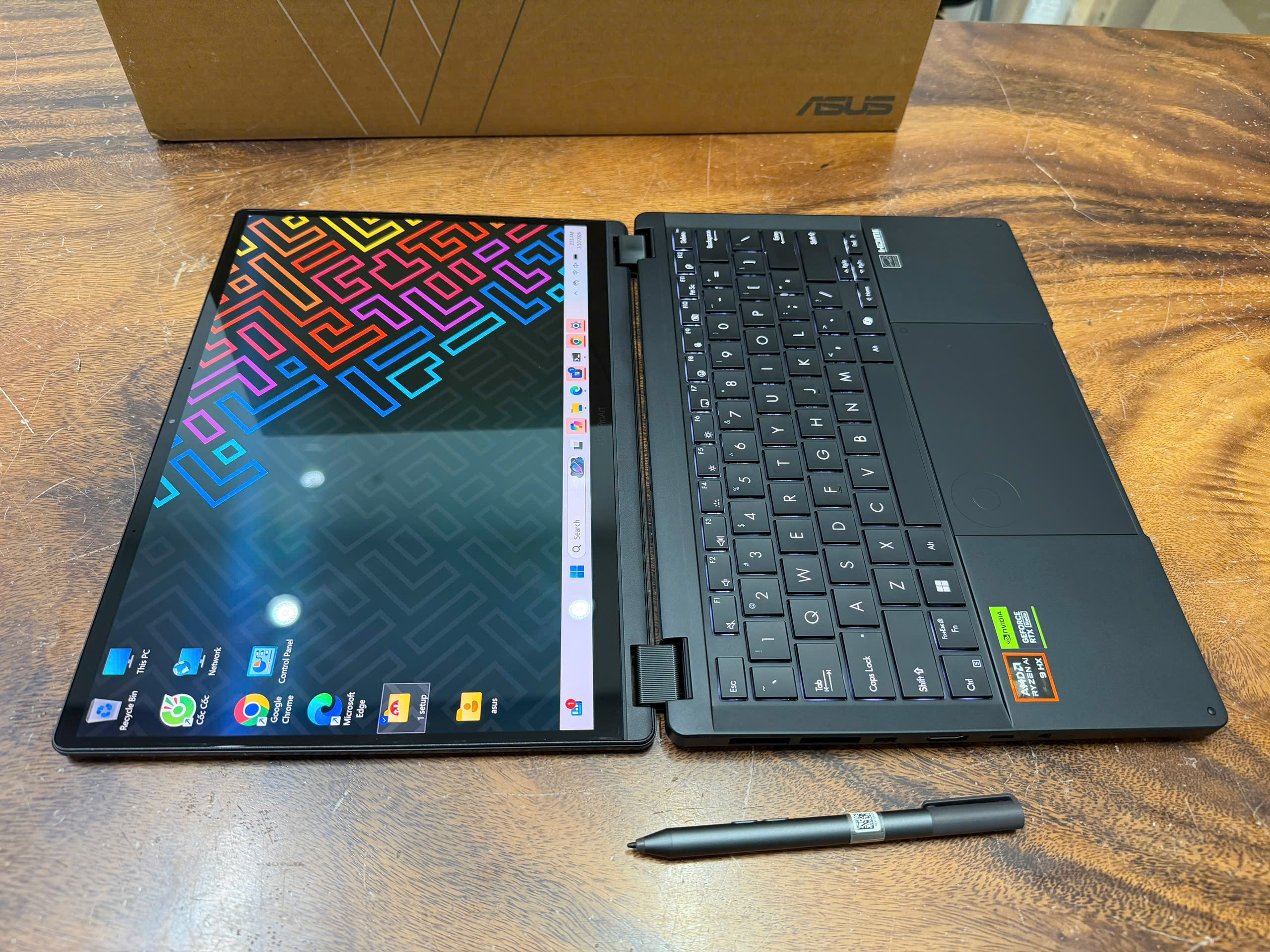 Asus Proart Px13 Hn7306wu (6)