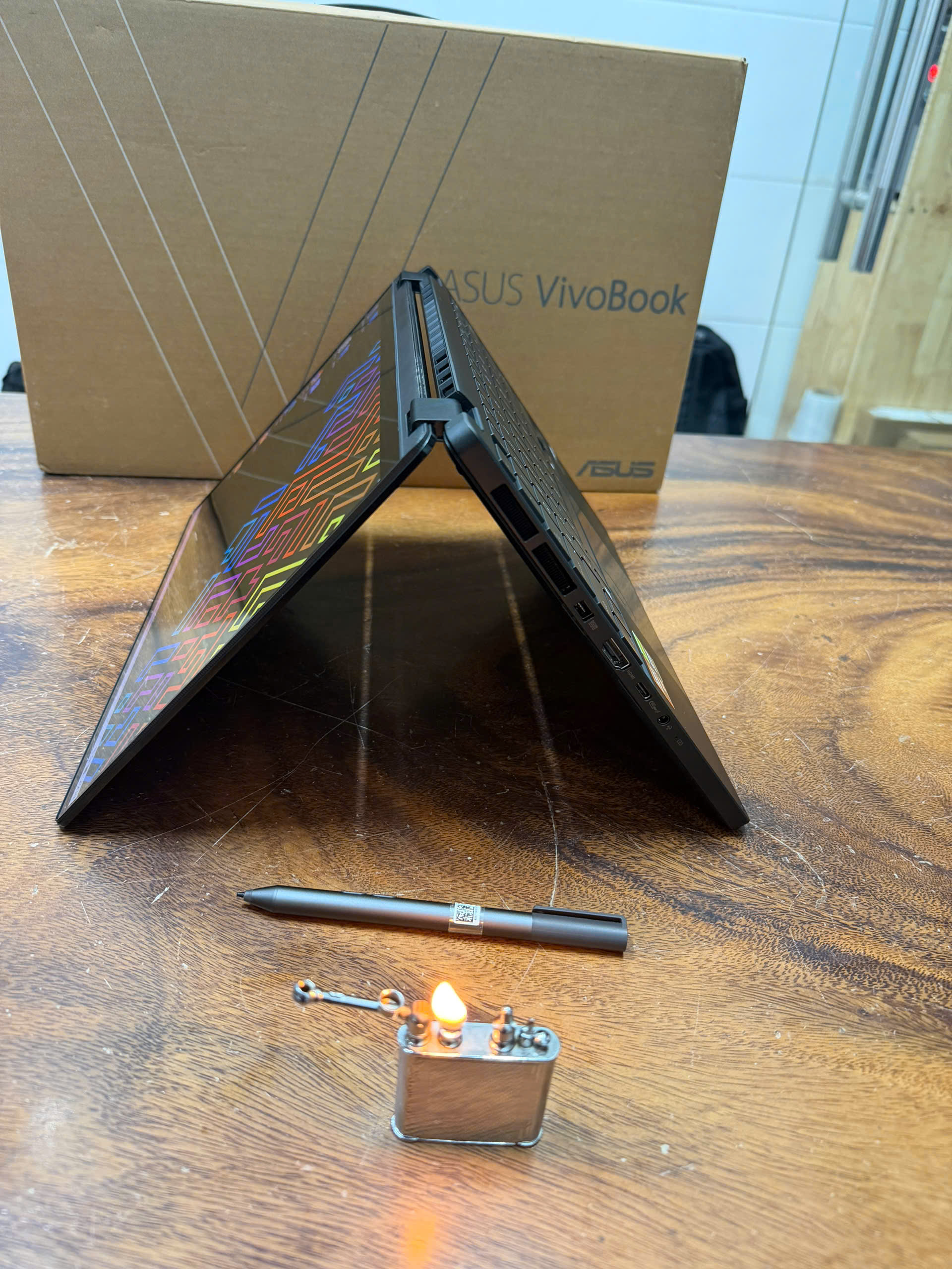 Asus Proart Px13 Hn7306wu (7)