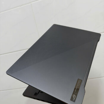 Asus Zephyrus G14 GA401QC, Ryzen 7 5800HS, 16G, 512G, RTX 3050, 14in 2.5K