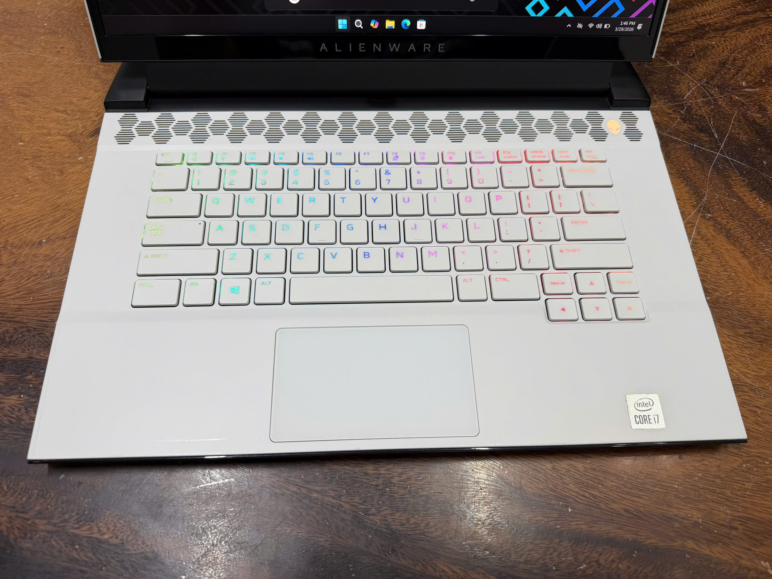 Dell Alienware Area M15 R3 (3)