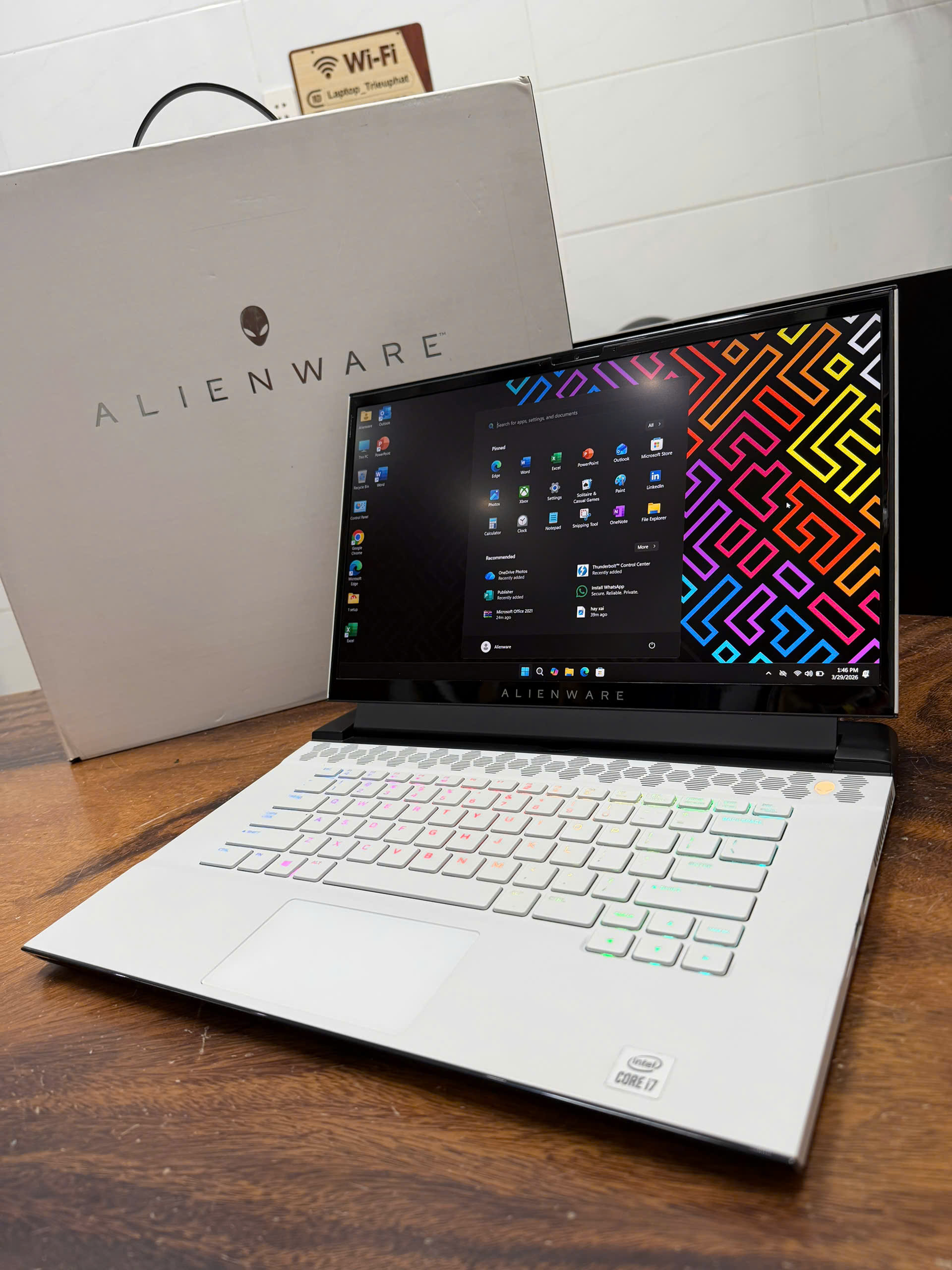 Dell Alienware Area M15 R3 (4)