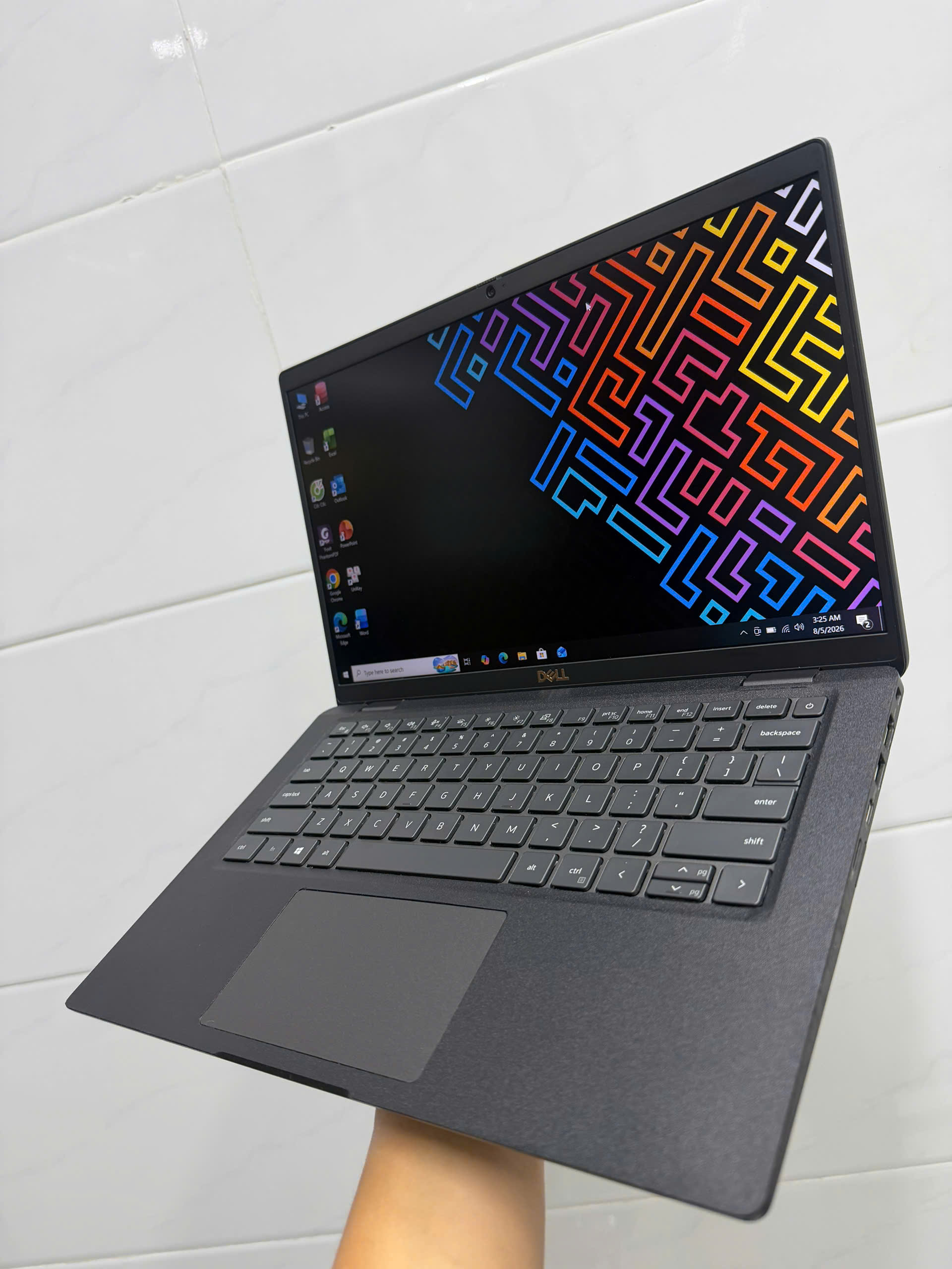 Dell Latitude 7420 (2)