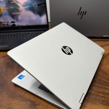 HP OmniBook 5 Flip 14-fp0023dx, core 7 150u, 16G, 512G, 14in FHD+ used