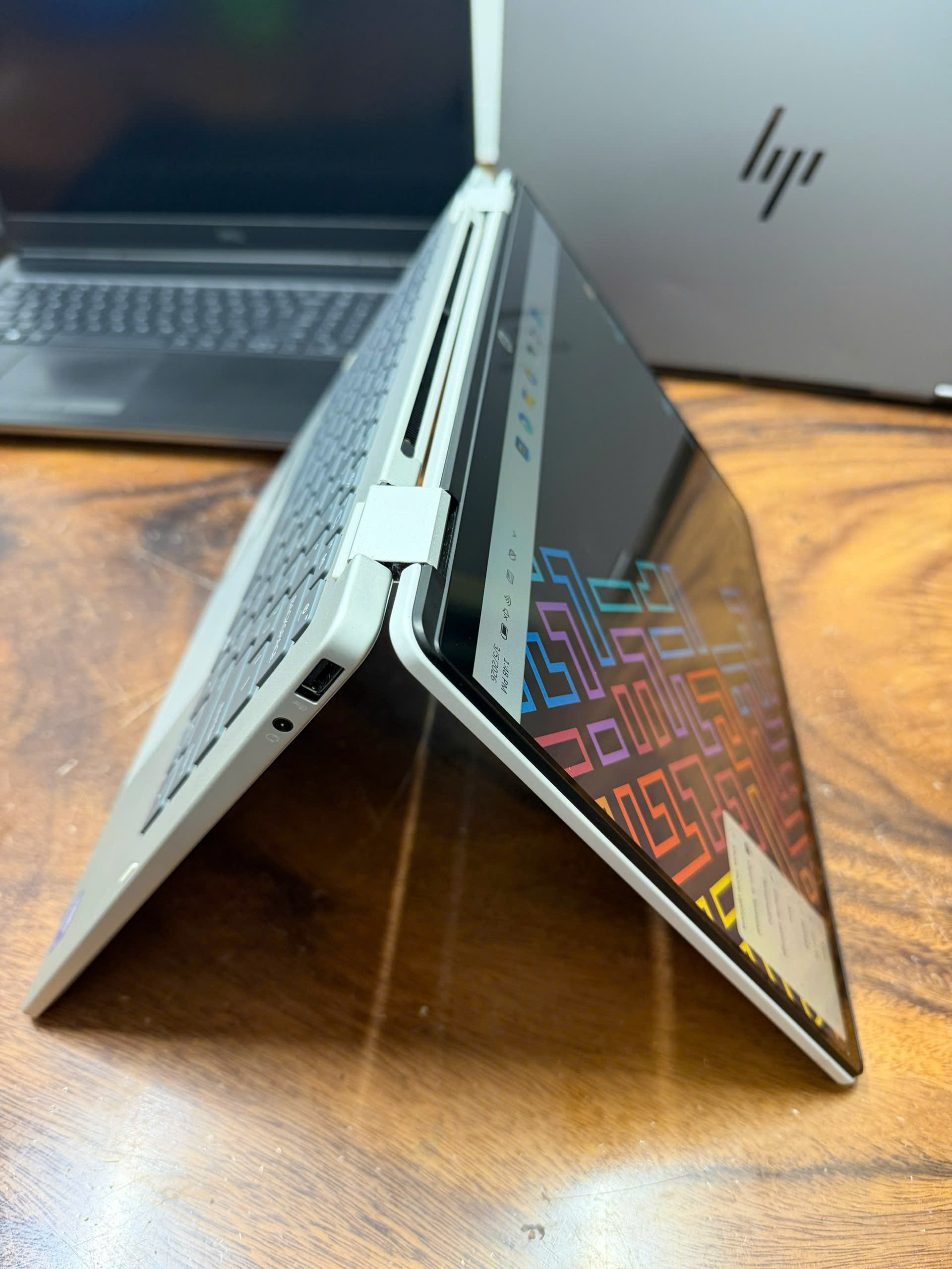 Hp Omnibook 5 Flip 14 Fp0023dx (9)