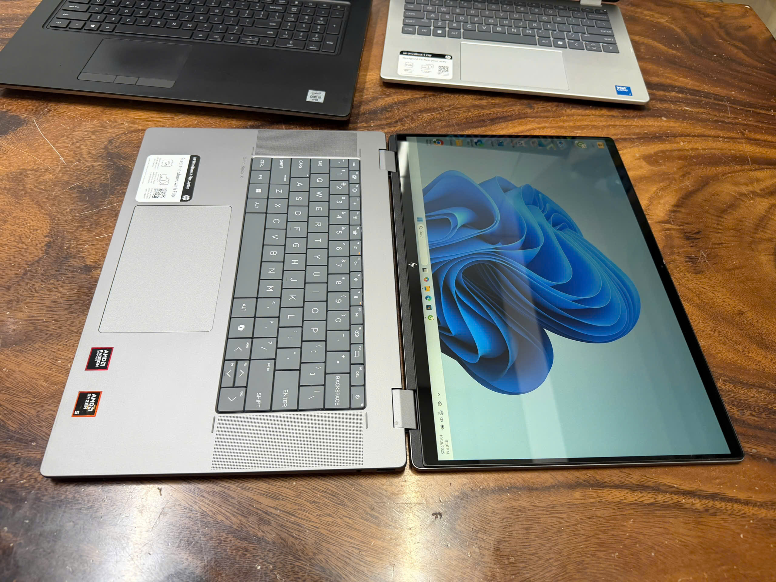 Hp Omnibook X Flip Ai 16 Ar0003dx (4)