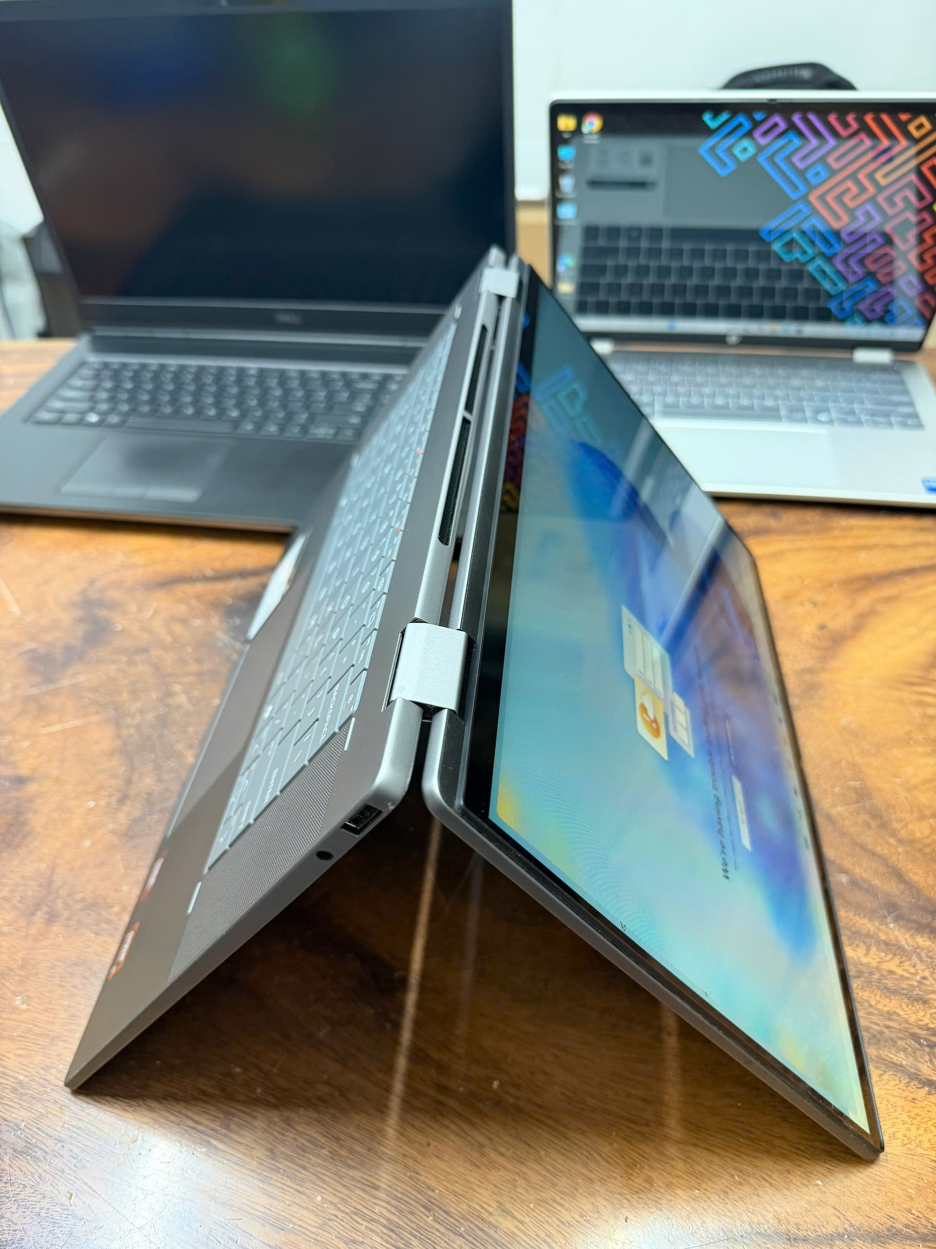 Hp Omnibook X Flip Ai 16 Ar0003dx (6)