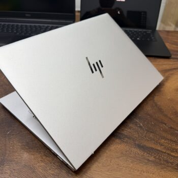 Hp Elitebook 1040 G10, i7 1365G7, 16G, 512G, 14in FHD+ touch