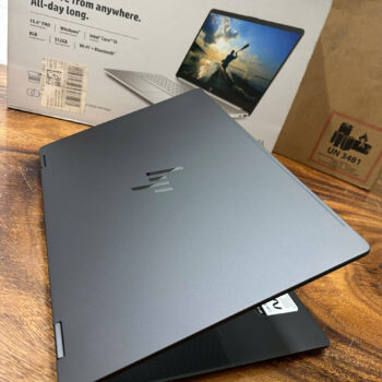 HP OmniBook X Flip 2-in-1 Laptop Next Gen AI 16-as0023dx, 99%