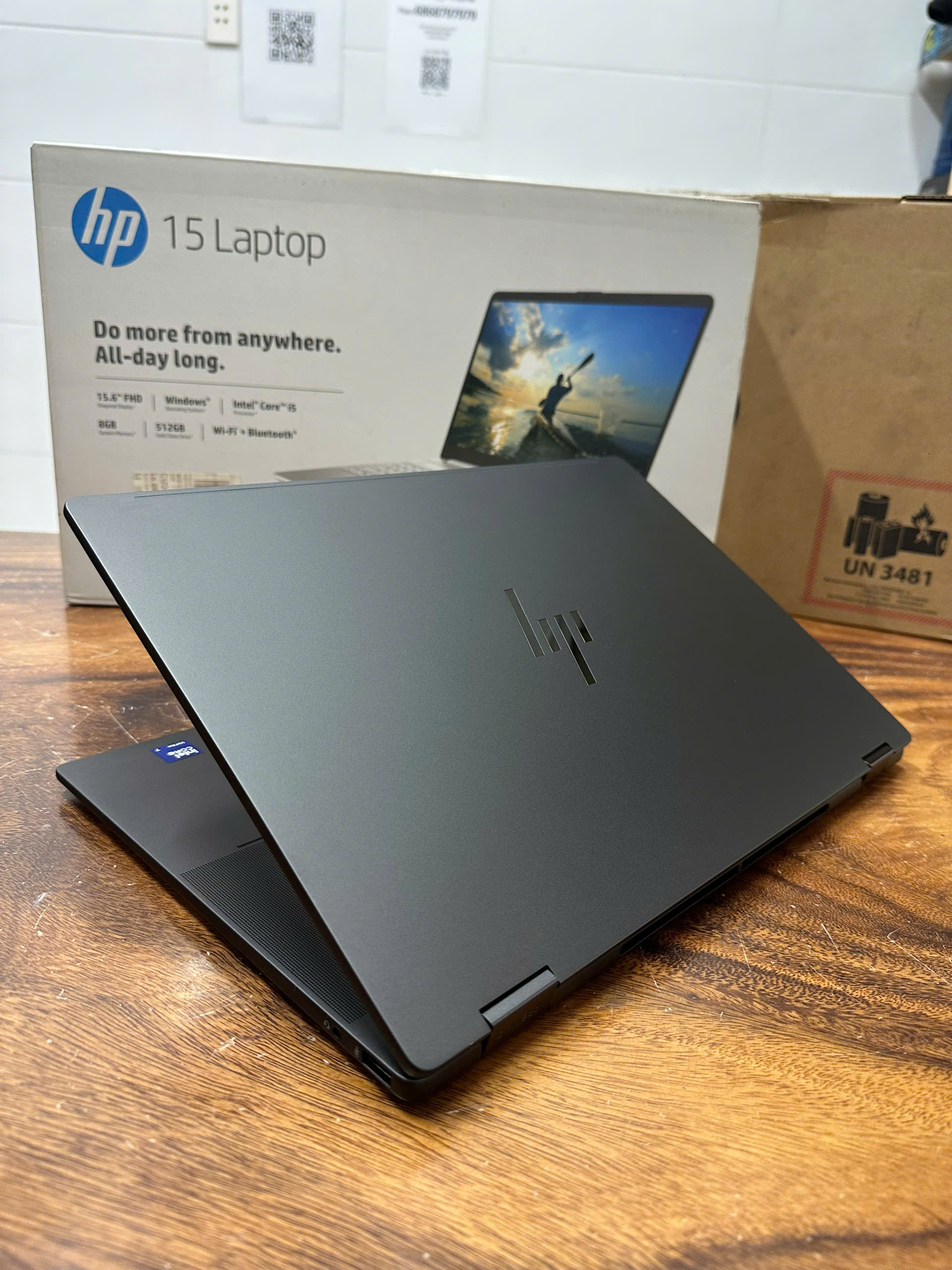 Hp Omnibook X Flip Ai 16inch 2in1 (5)