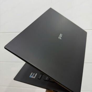 LG Gram 14ZB90Q, core i7 – 1260P, 16G, 512G, 14in FHD+