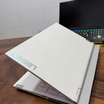 Lenovo Legion 5 15ACH6H, Ryzen 7 – 5800H, 16G, 512G, RTX3060, 15,6in FHD 165Hz