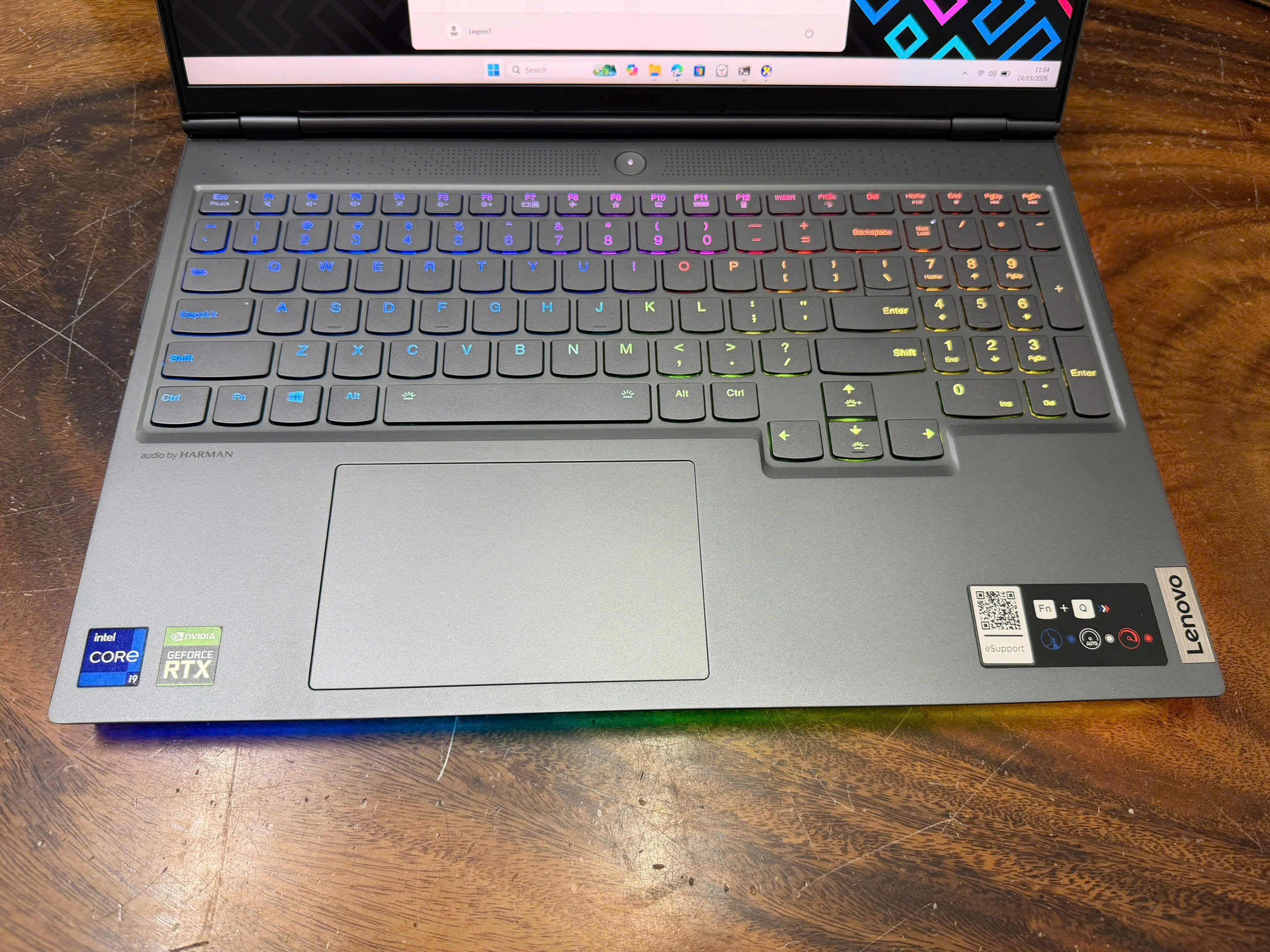 Legion 7 Pro I9 (2)