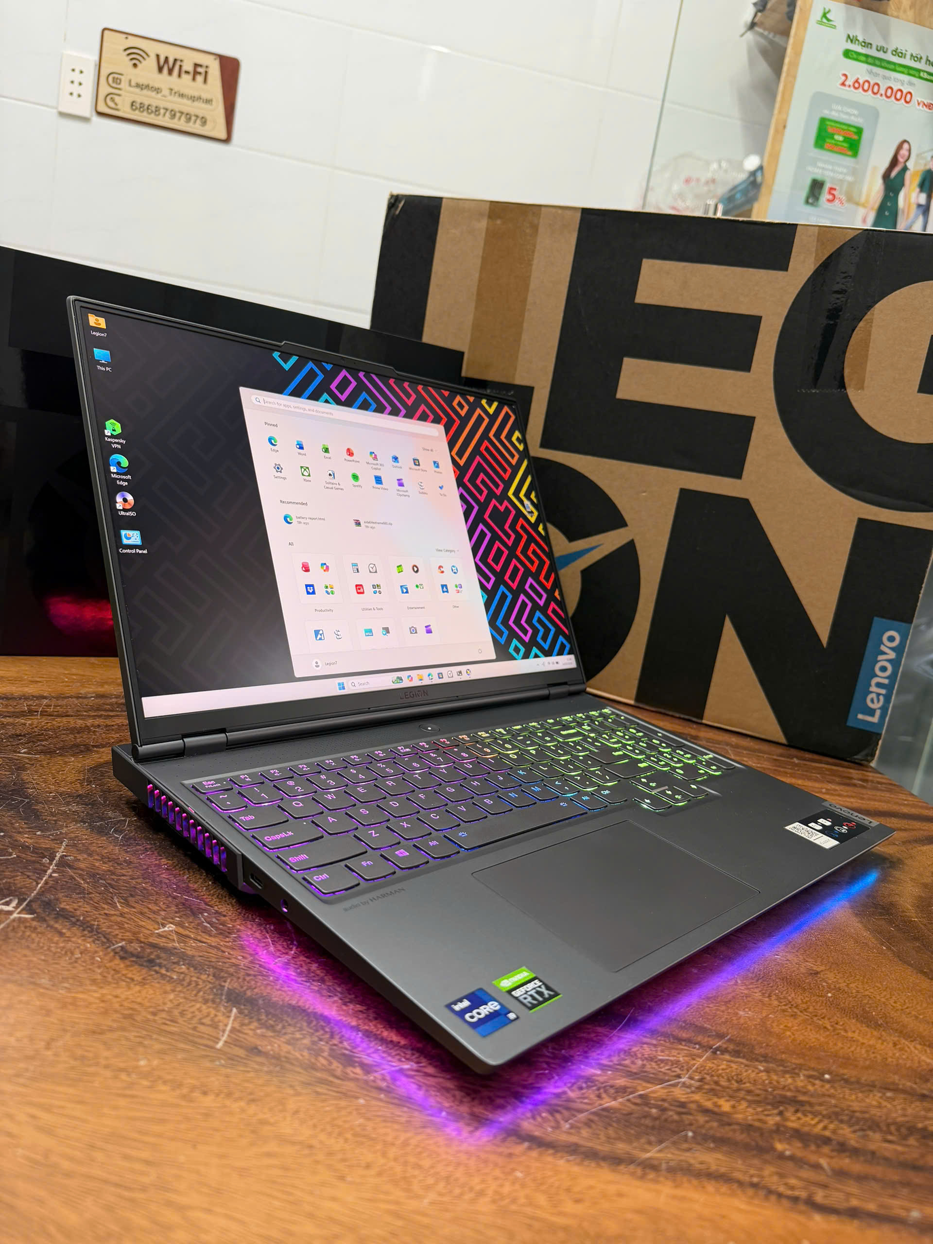 Legion 7 Pro I9 (6)