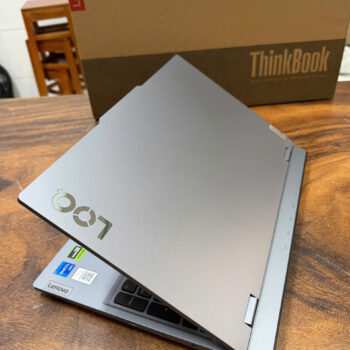 Lenovo LOQ 15IAX9, CORE I7 14700HX, 16G, 512G, RTX4060., 15,6in 144hz