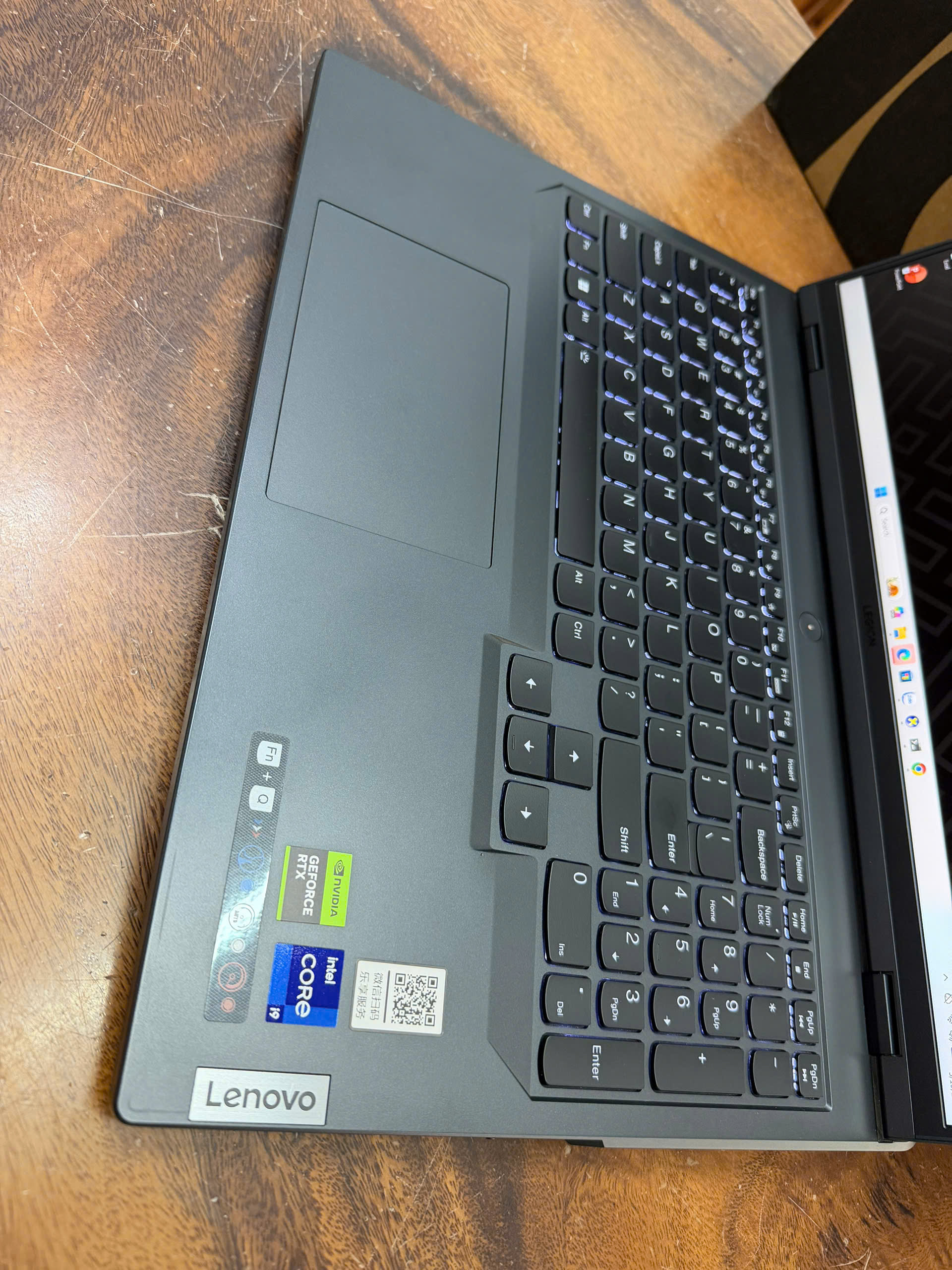 Lenovo Legion 5 Pro Y9000p Irx8 (5)