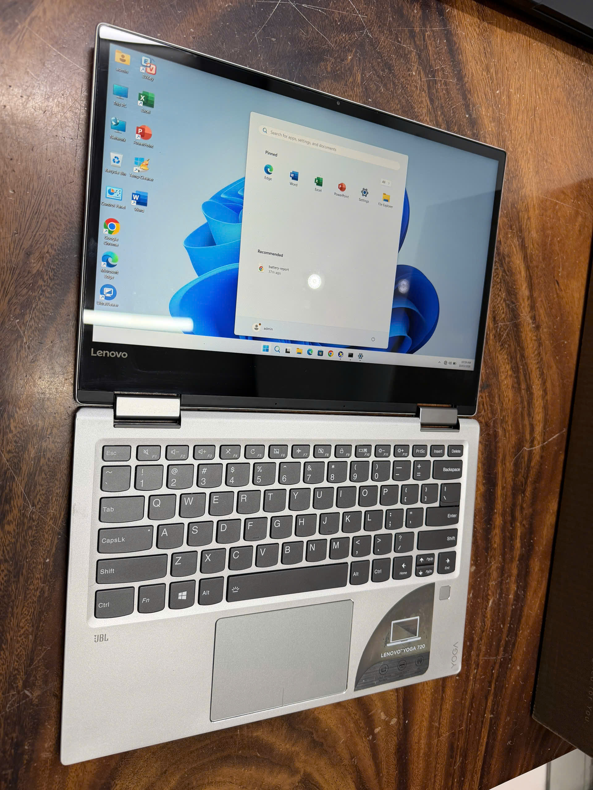 Lenovo Yoga 720 13ikb (5)