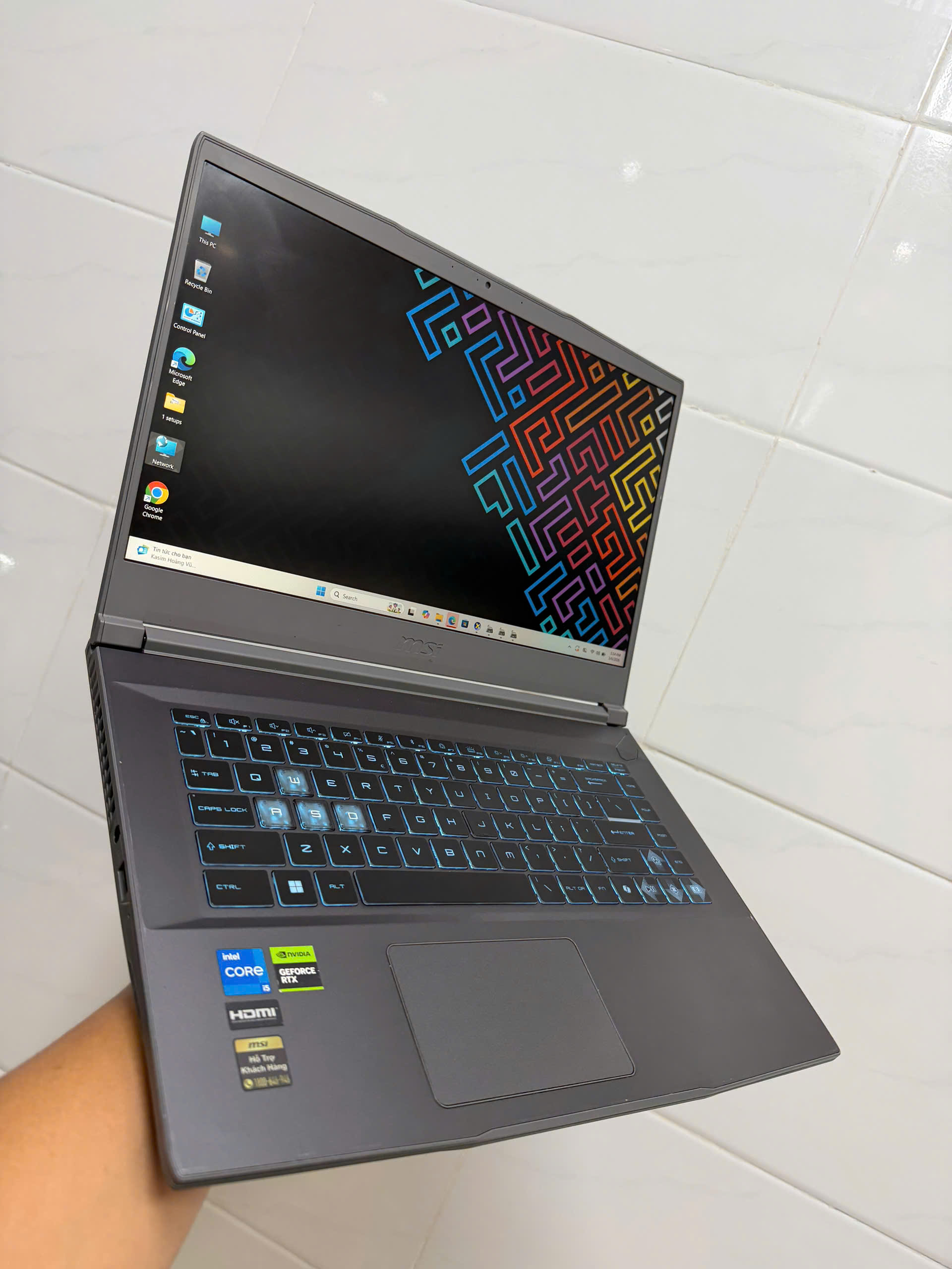 Msi Thin 15 B12uc (2)