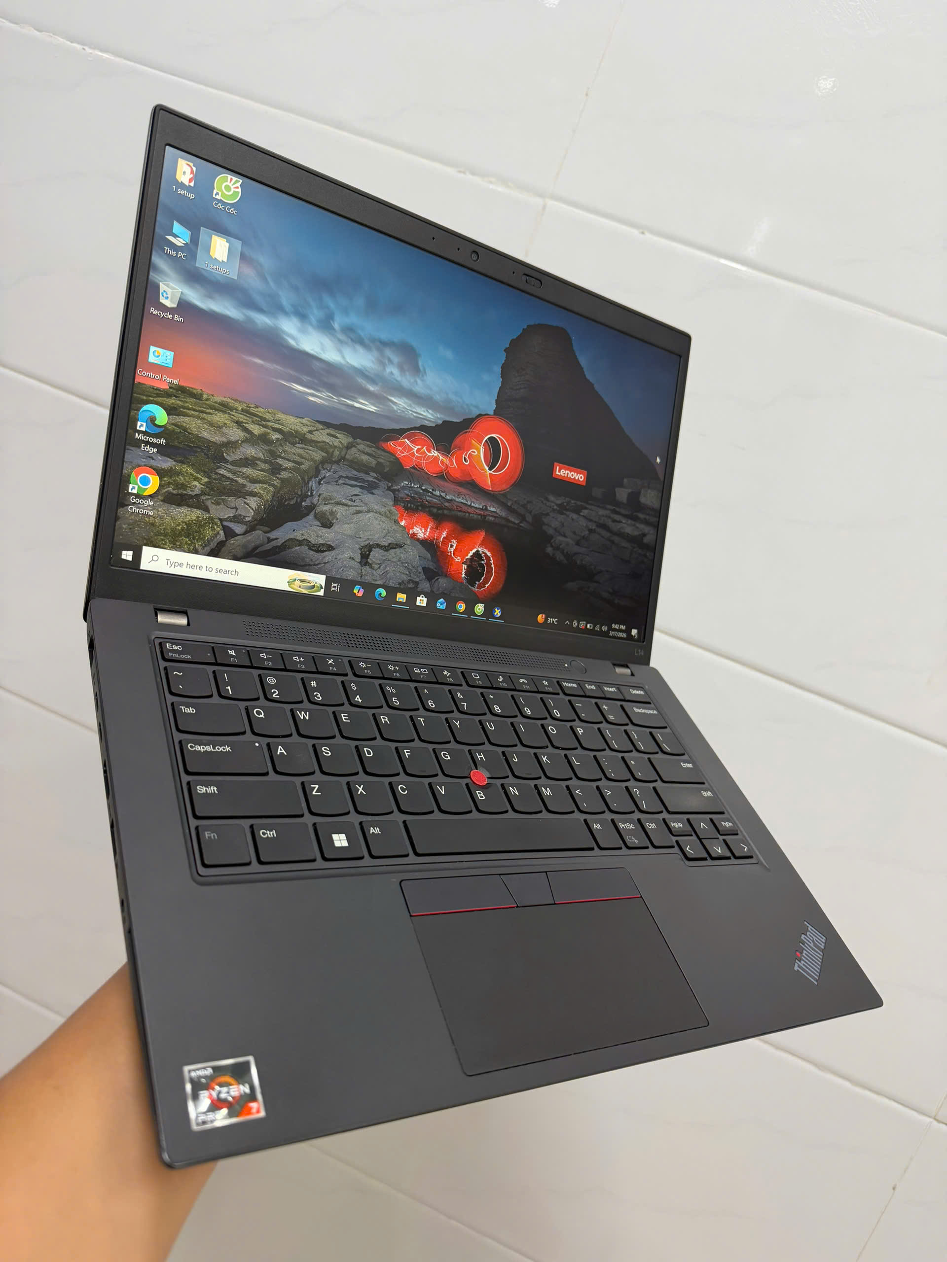 Thinkpad L14 Gen 4 (11)