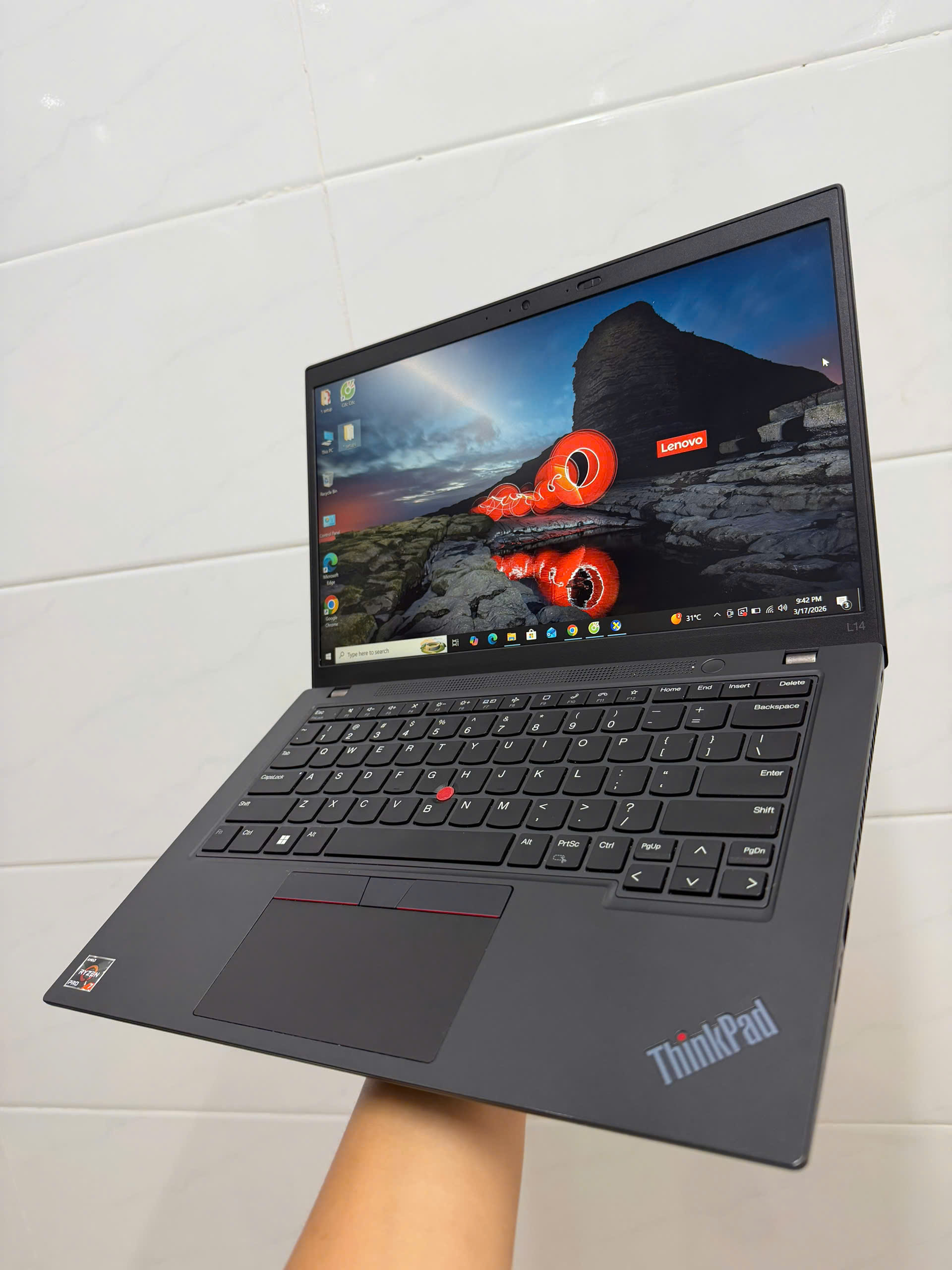 Thinkpad L14 Gen 4 (12)