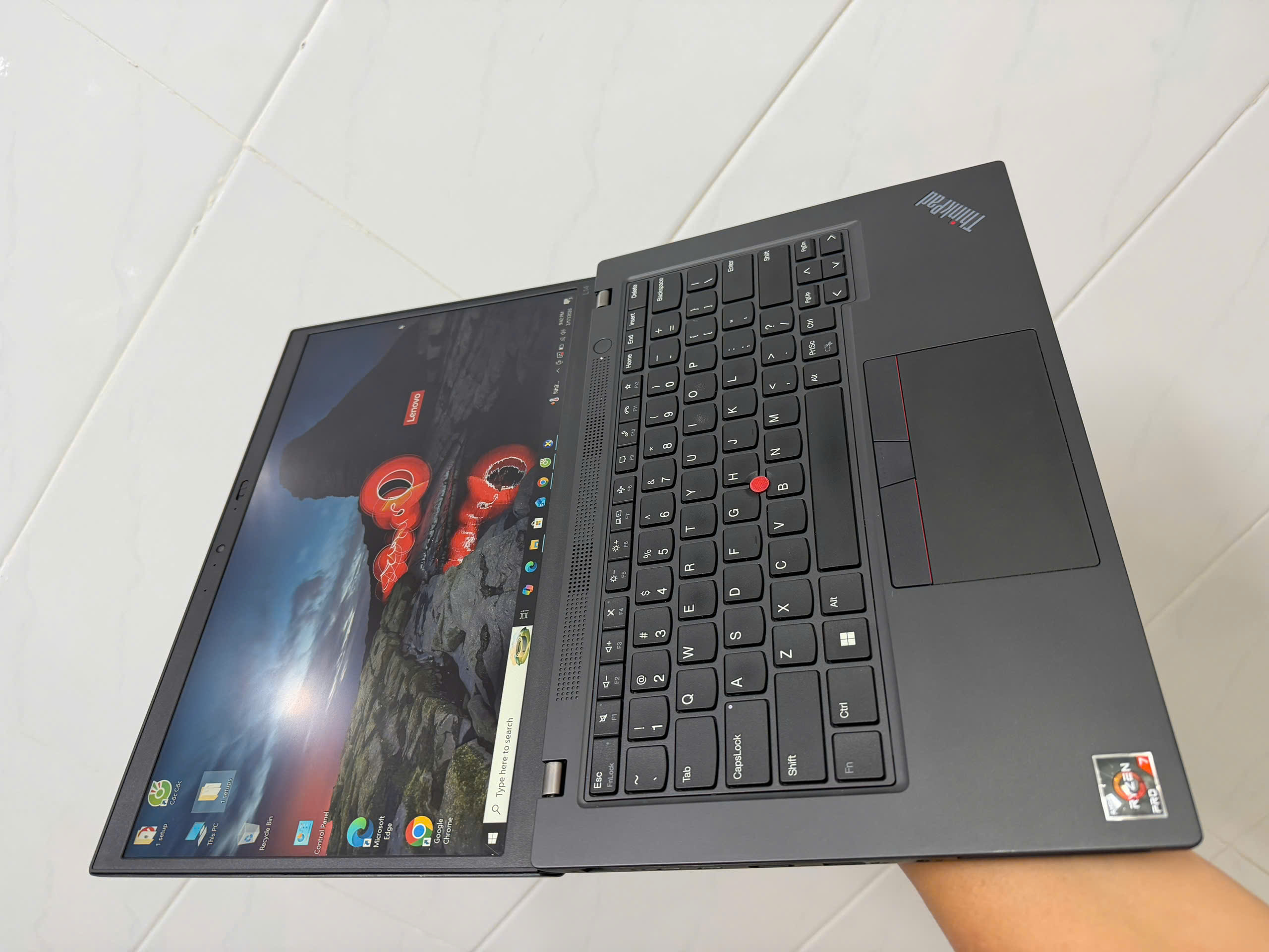 Thinkpad L14 Gen 4 (13)
