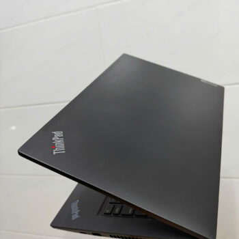 Thinkpad L14 gen 4, Ryzen 7 – 7730U, 16G, 512G, 99%.