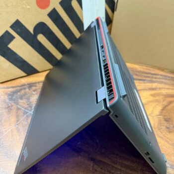 ThinkPad P16 Gen 2, core i7 13850HX, 32G, 1T, RTX 3500Ada, 2.5K 500 nits…