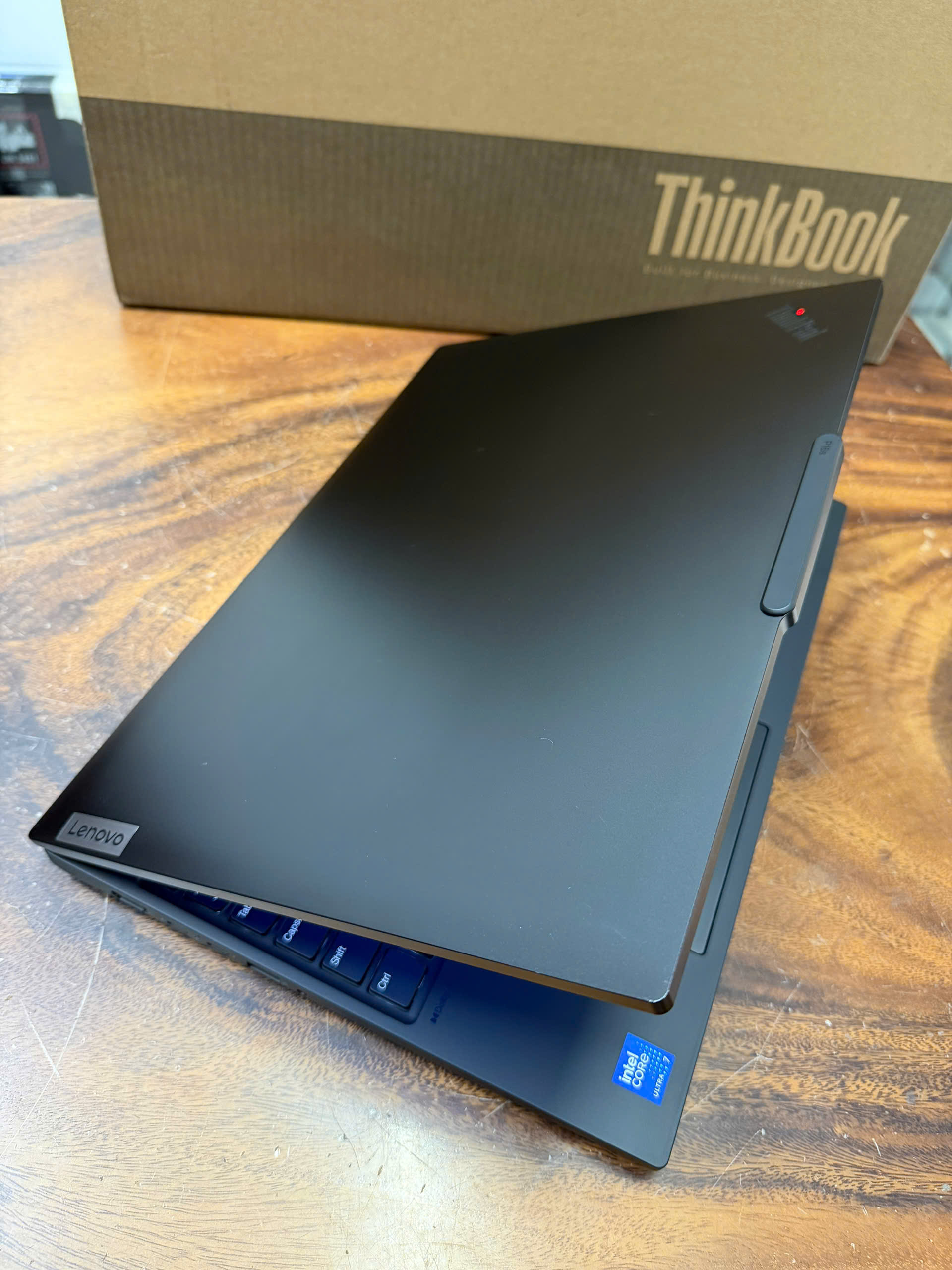 Thinkpad P16s Gen 3 (1)