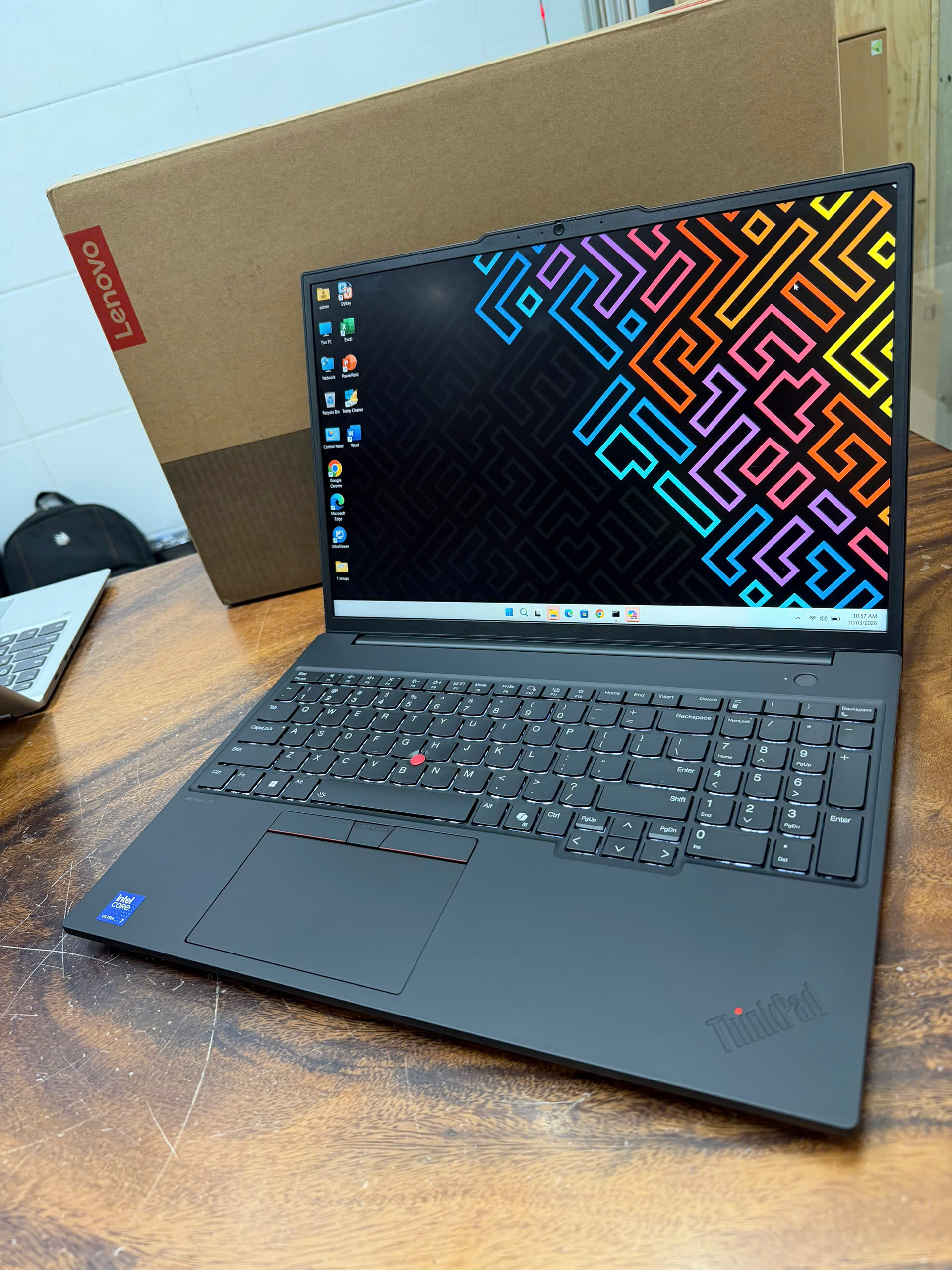 Thinkpad P16s Gen 3 (8)