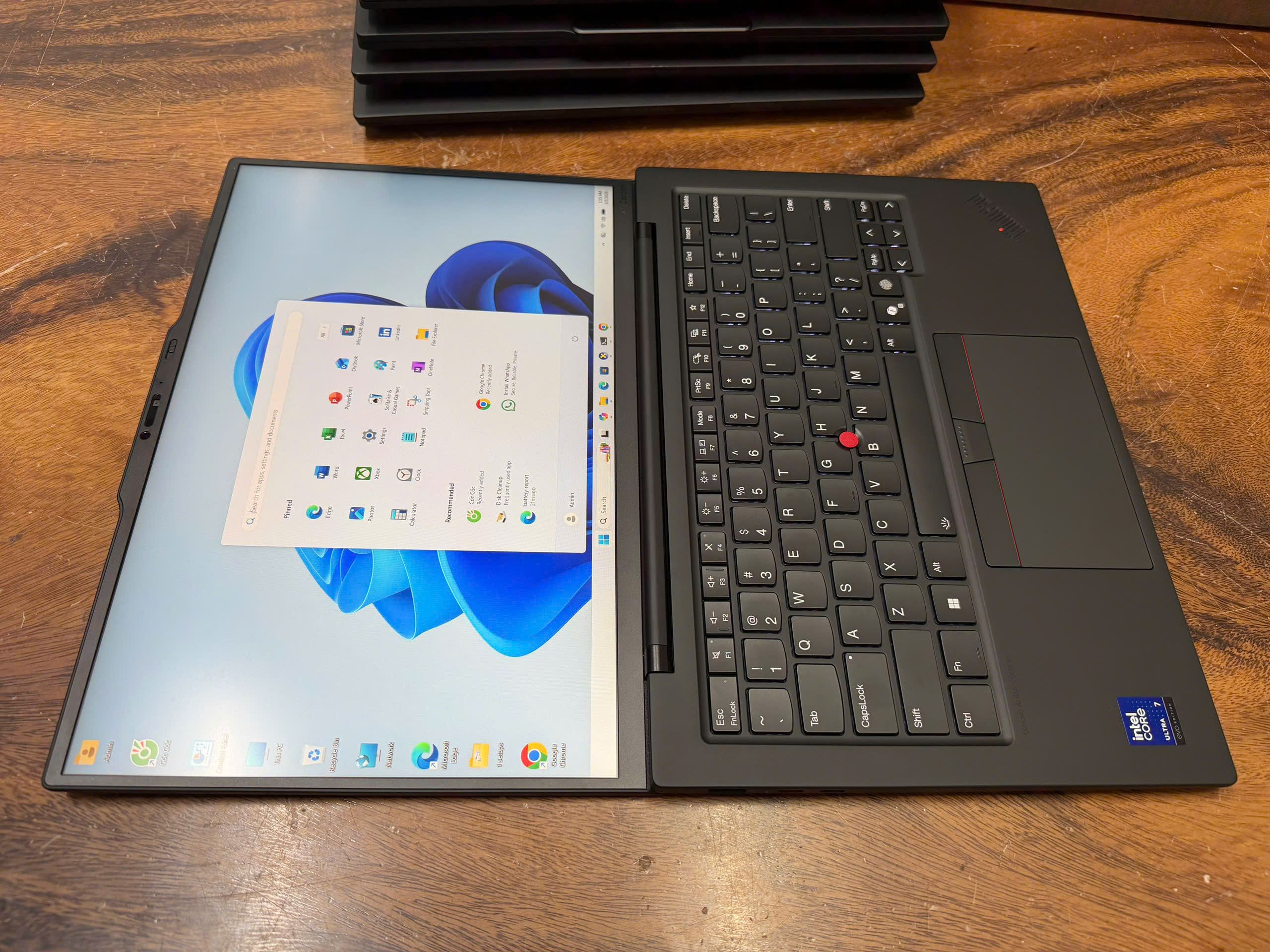 Thinkpad X1 Gen 13 Fhd New (2)
