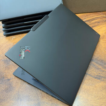 Thinkpad X1 carbon gen 13 Aura edition, ultra 7 255V, ram 32G, 1T, 14in FHD+ touch
