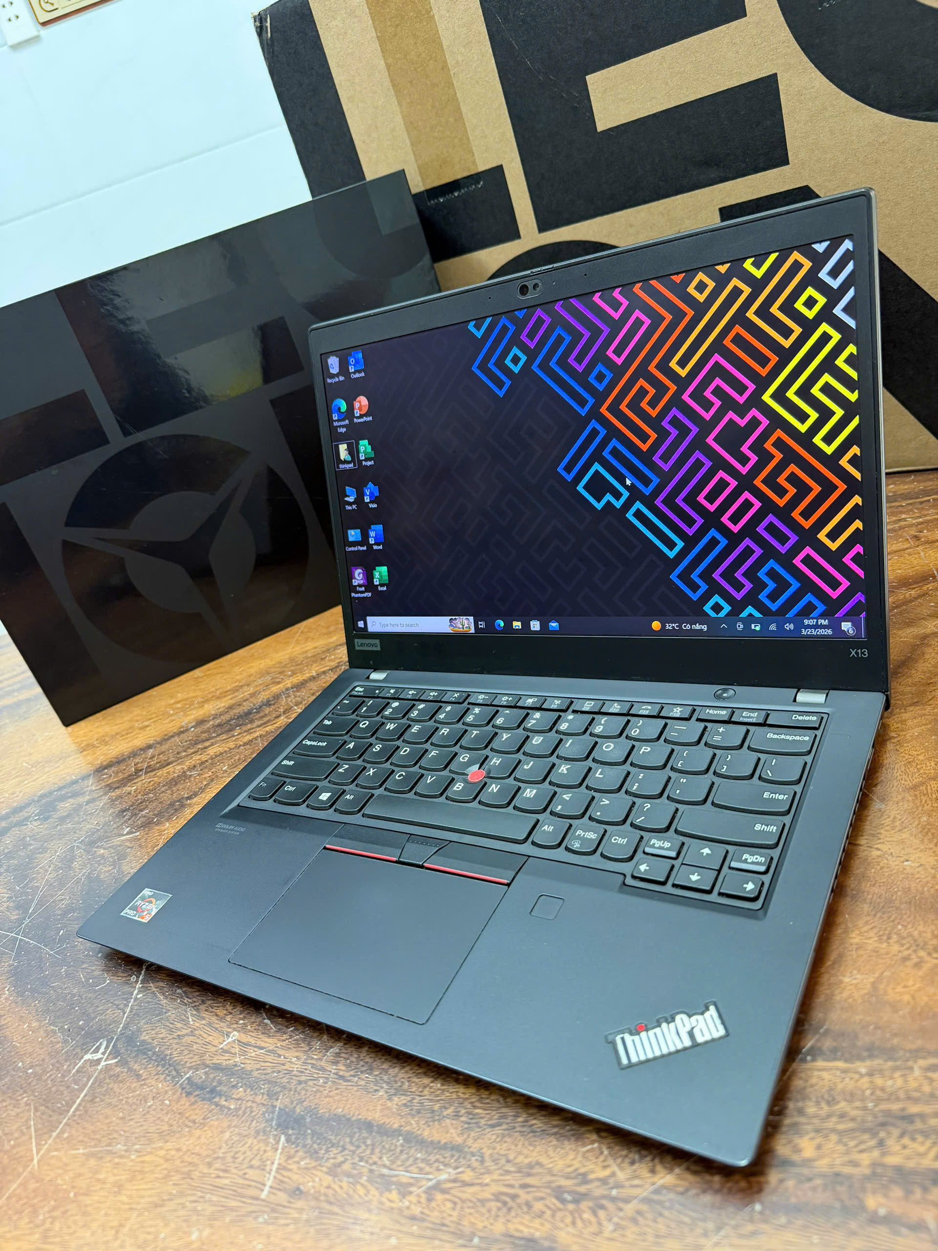 Thinkpad X13 Amd (5)