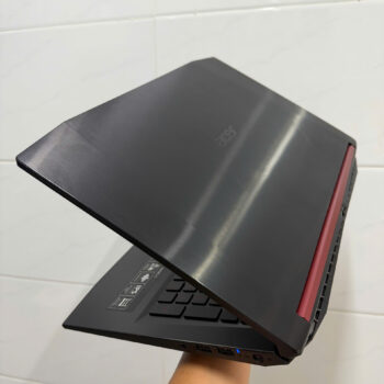 Acer Nitro 5 AN515, i5 8300H, 8G, 256G, GTX1050Ti