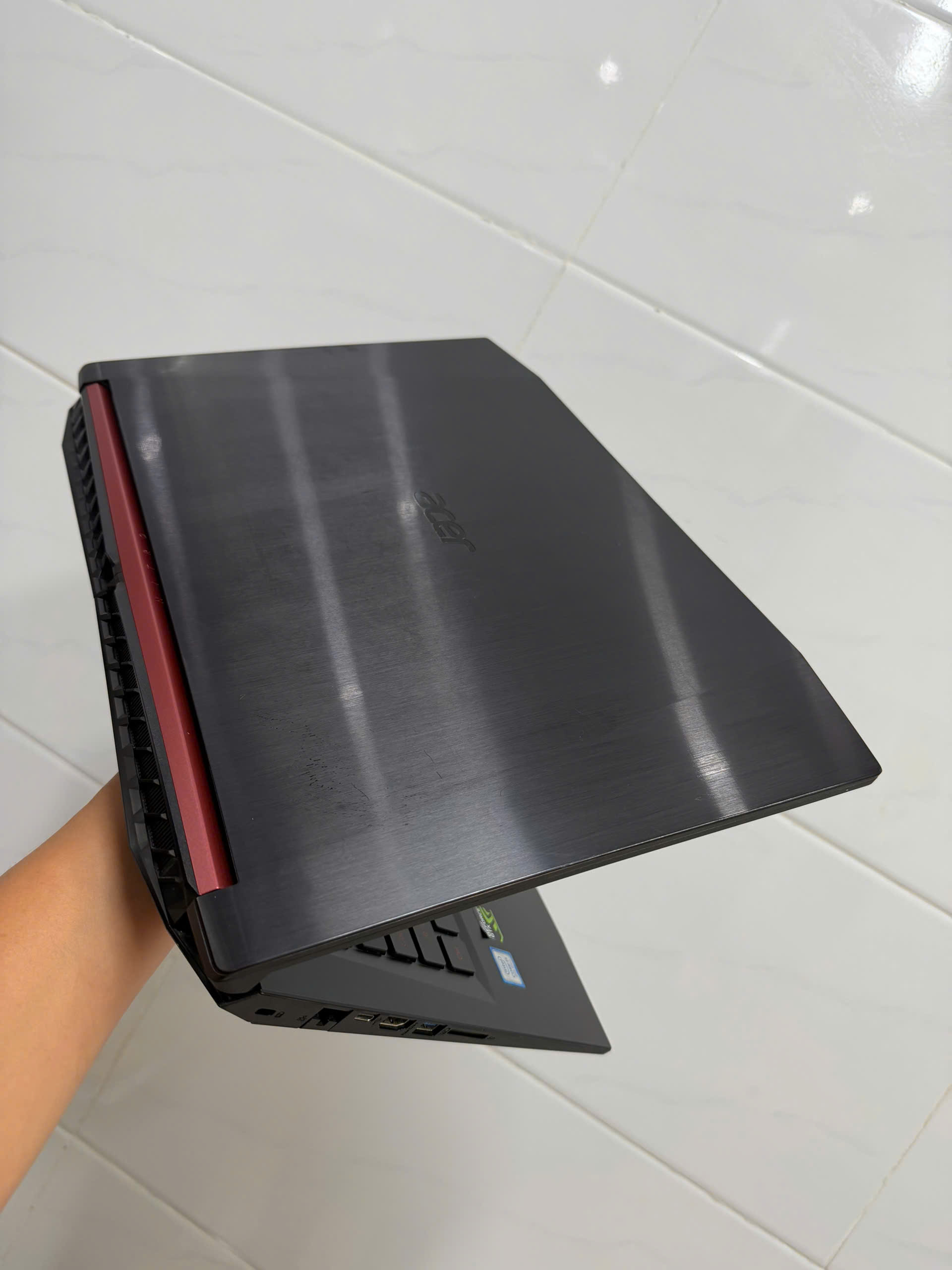 Acer Nitro 5 I5 (2)