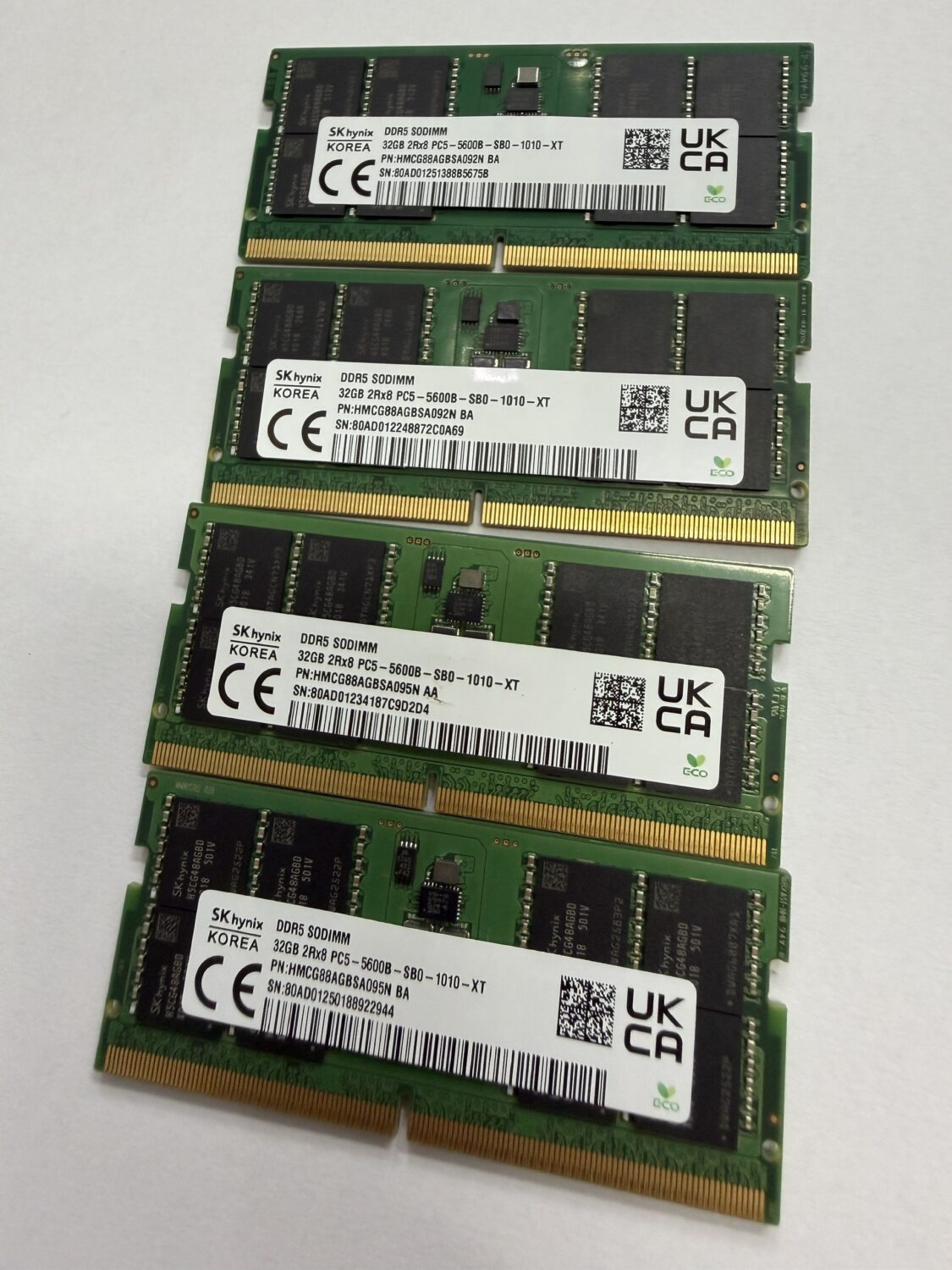 Ddr5 32g