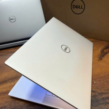 Dell XPS 9510, core i7 11800H, 16G, 512G, RTX3050Ti, 3.5K oled