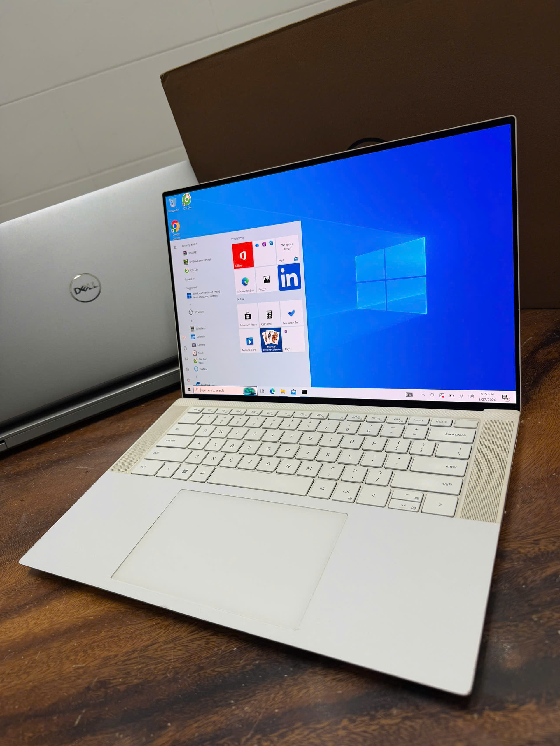 Dell Xps 9510 (3)