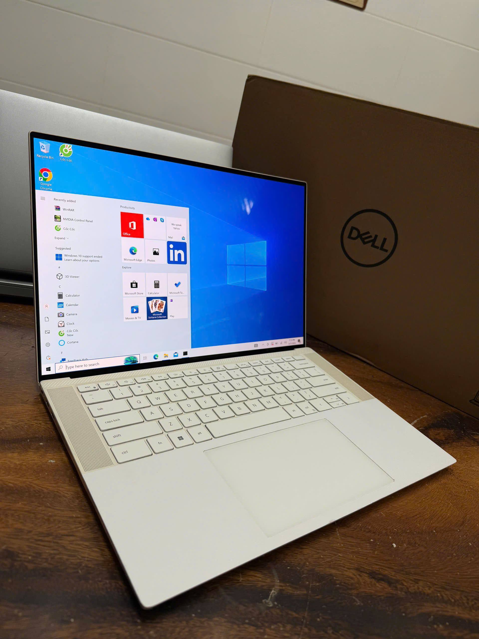 Dell Xps 9510 (4)