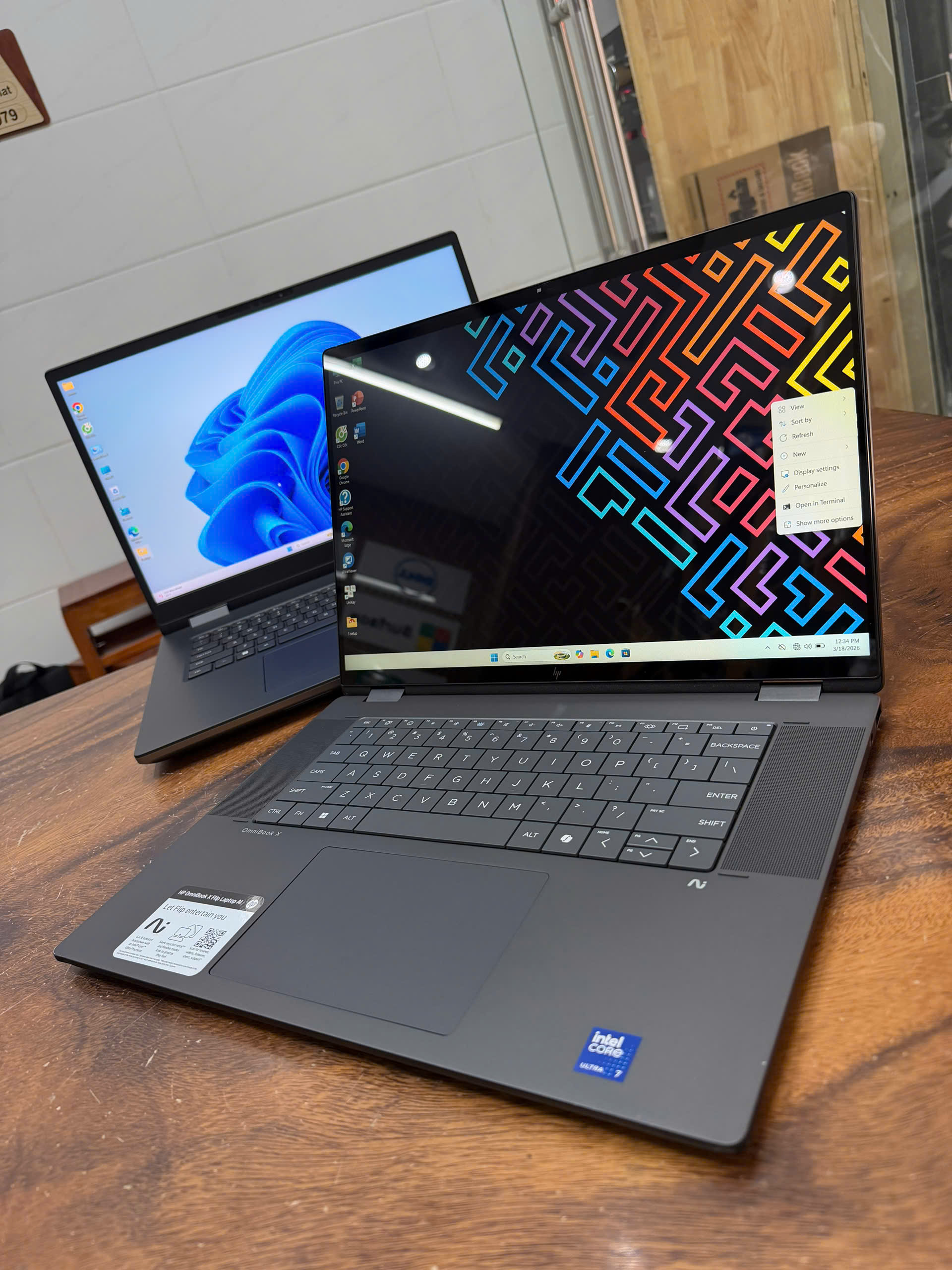 Hp Omnibook 16 As0023dx (6)