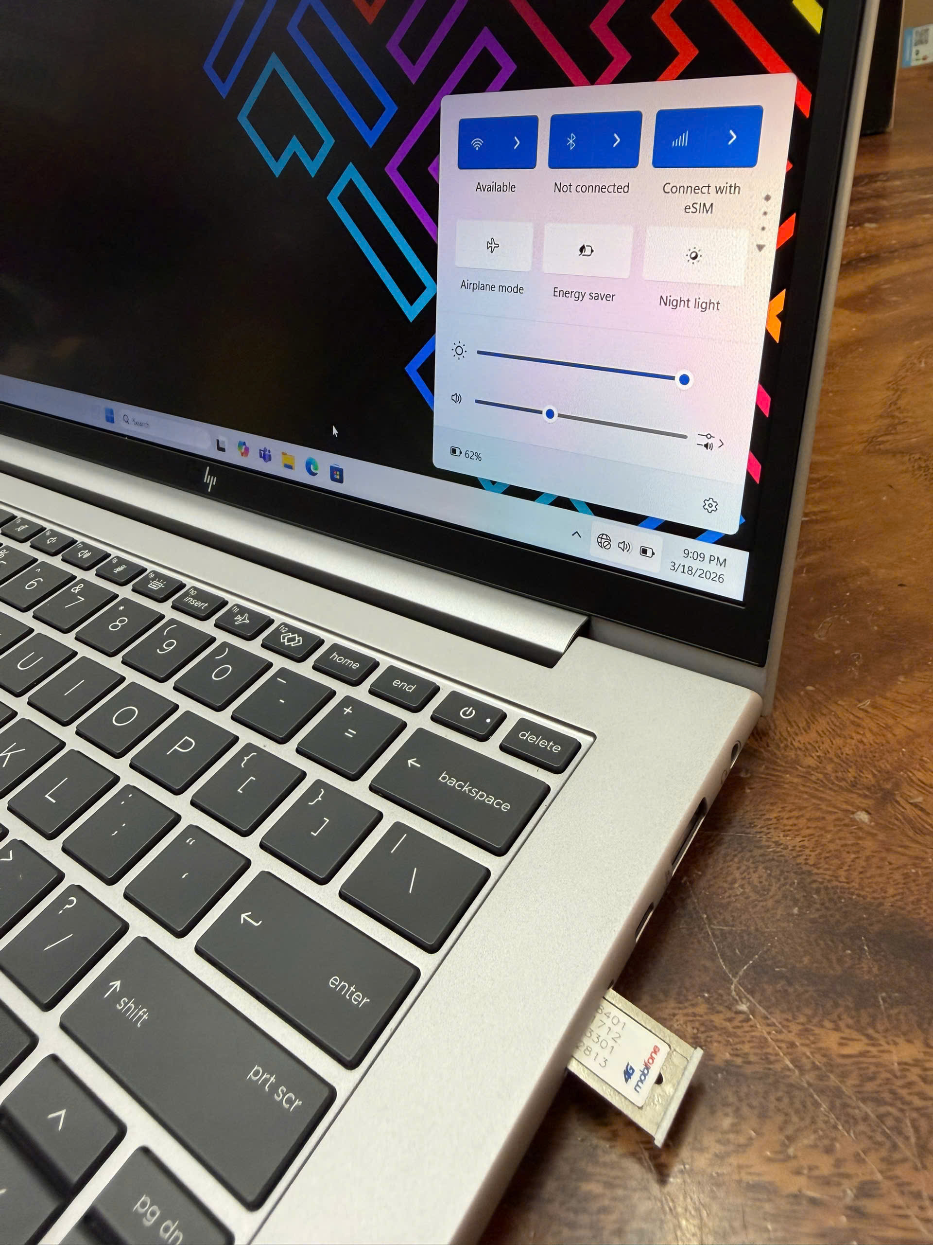 Hp Zbook Firefly 14 G11 Lte (4)