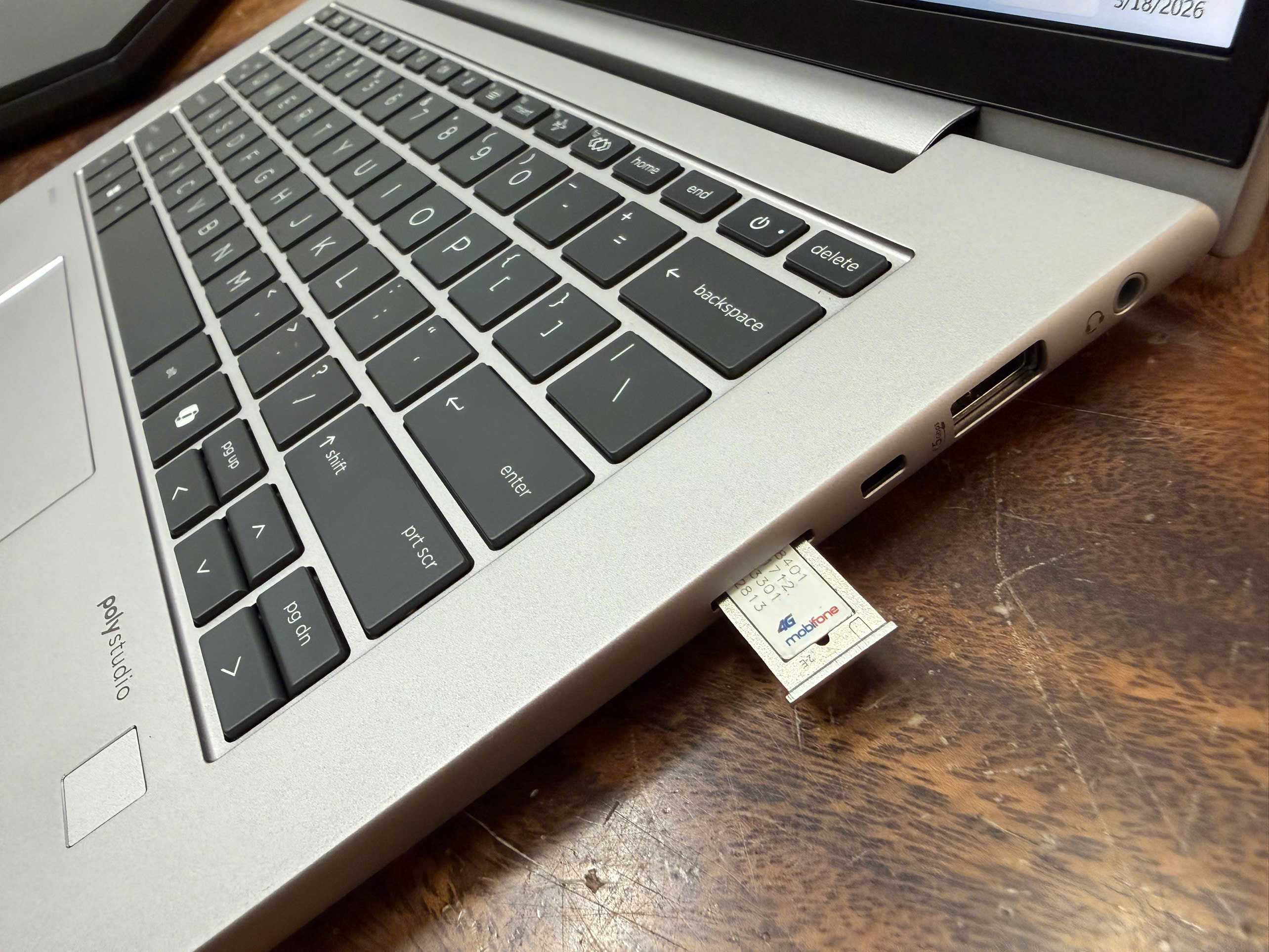 Hp Zbook Firefly 14 G11 Lte (5)