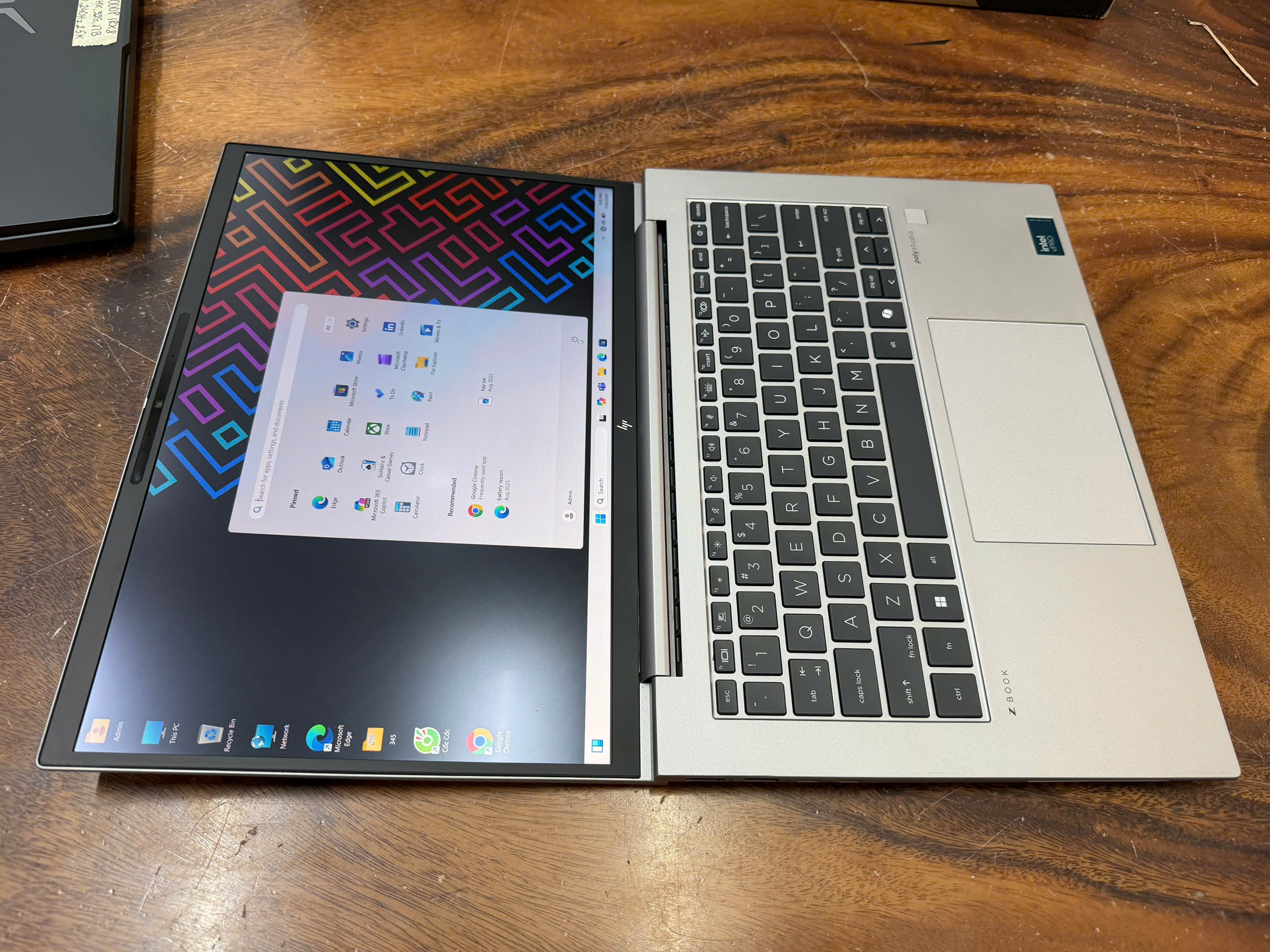 Hp Zbook Firefly 14 G11 Lte (7)