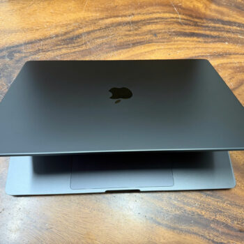 Macbook Pro 16 inch, M3 pro, 36G, 512G, MDM, like new