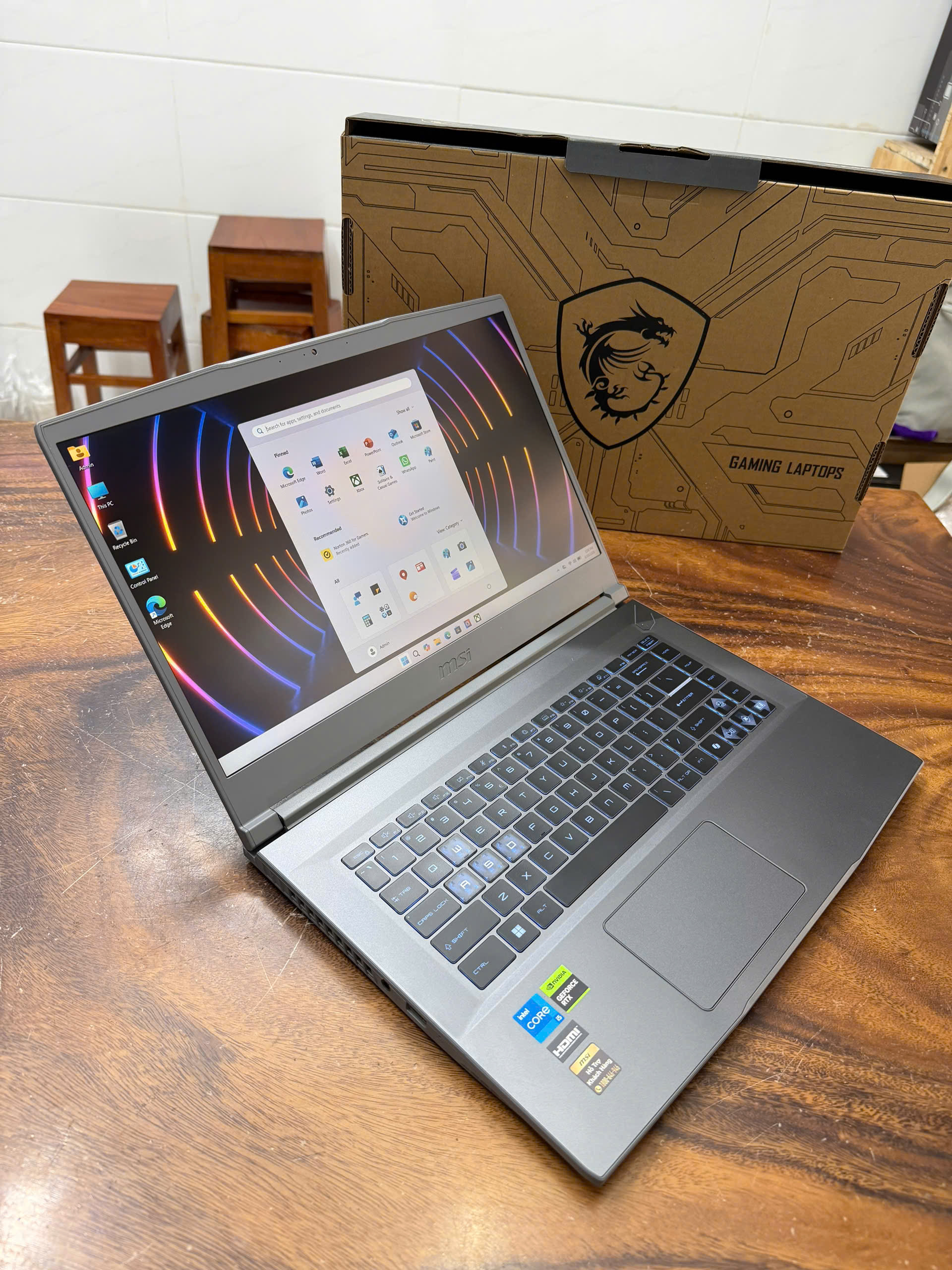 Msi Thin 15 (5)