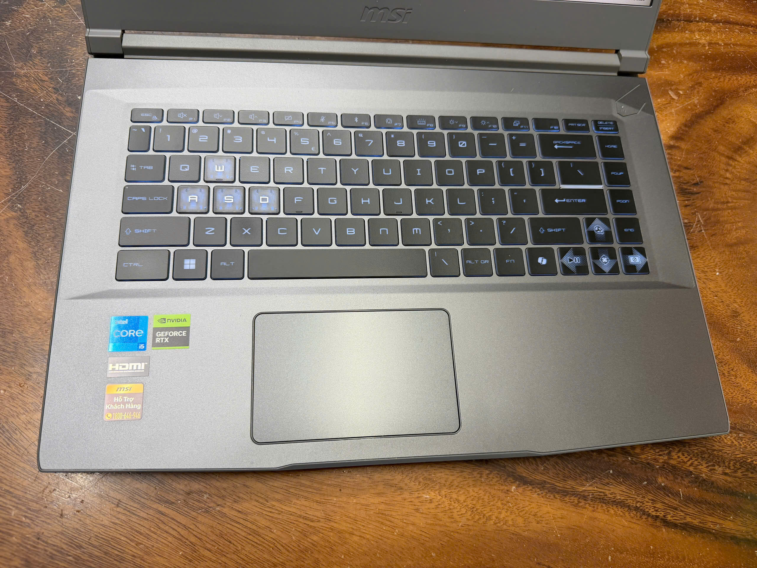 Msi Thin 15 (6)
