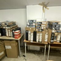 Nên thanh lý văn phòng trọn gói hay bán lẻ?